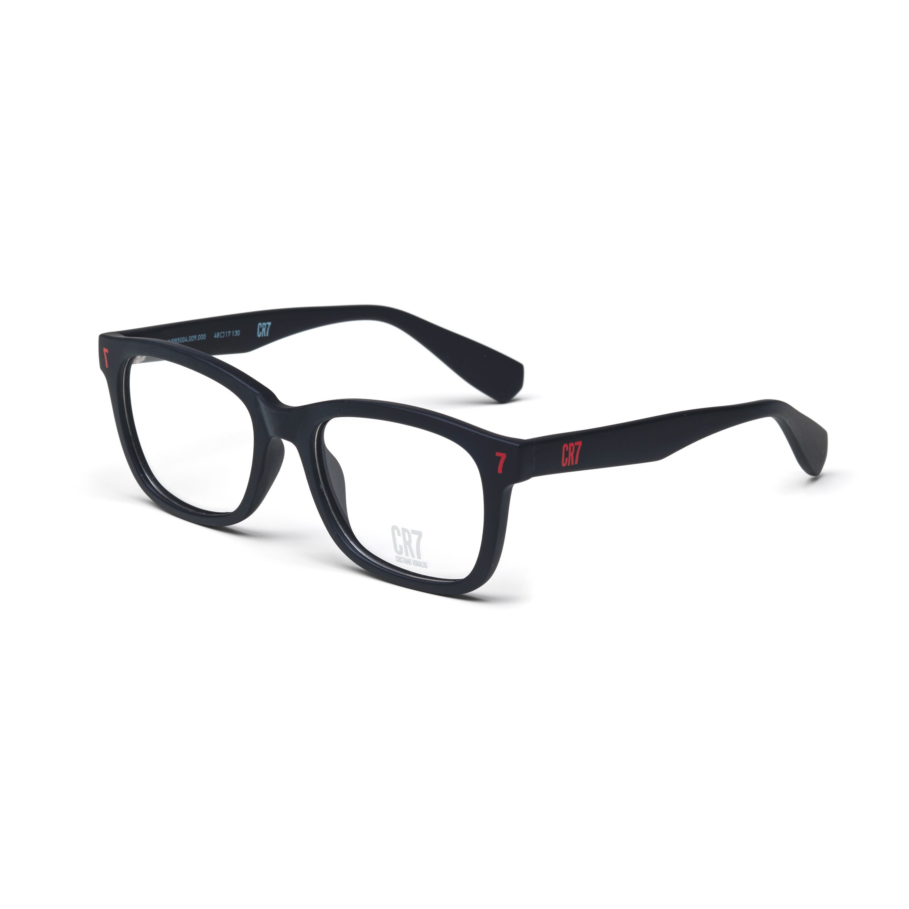 MVPB5004 9 Square Eyeglass - size  48
