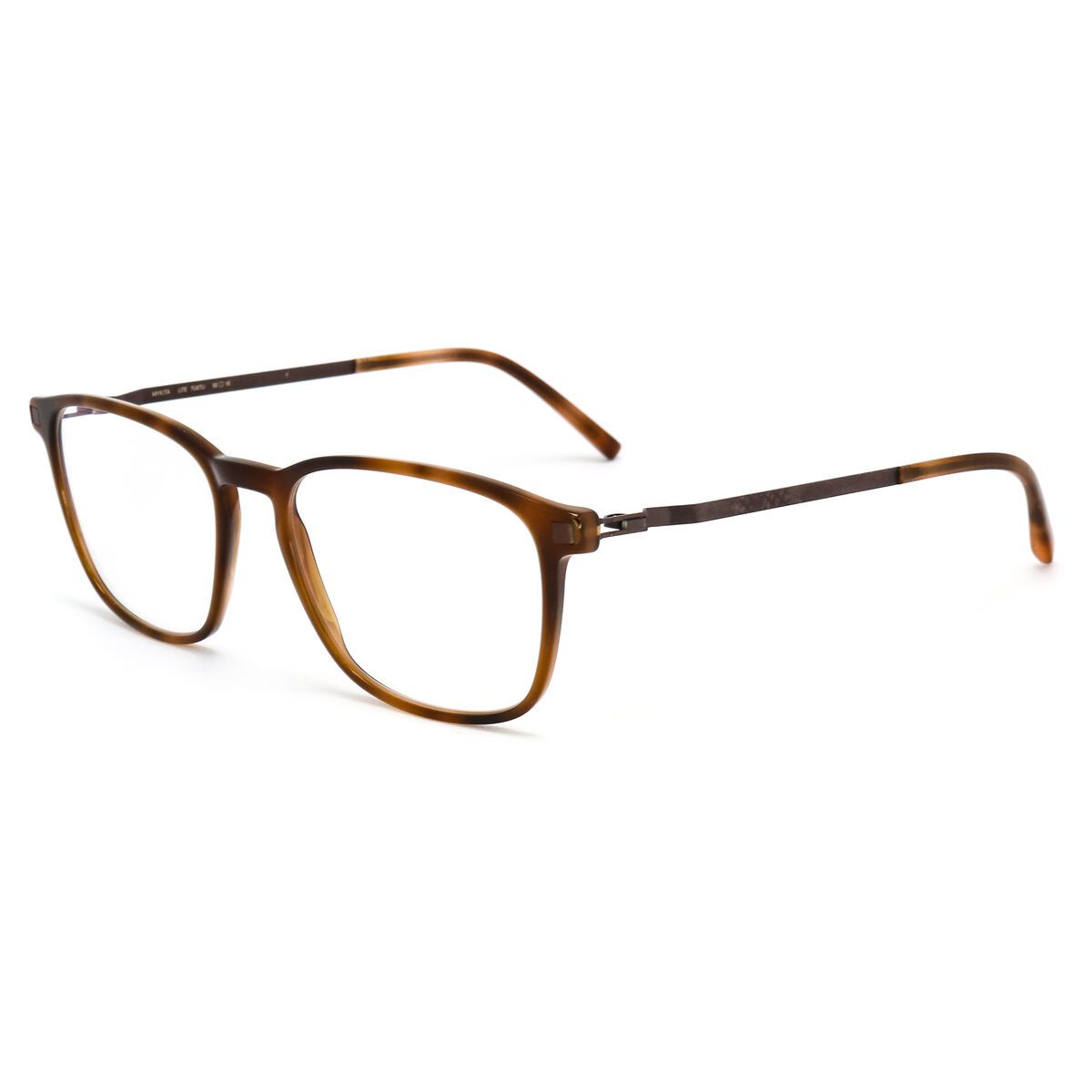 ARLUK 932 Square Eyeglass - size  53
