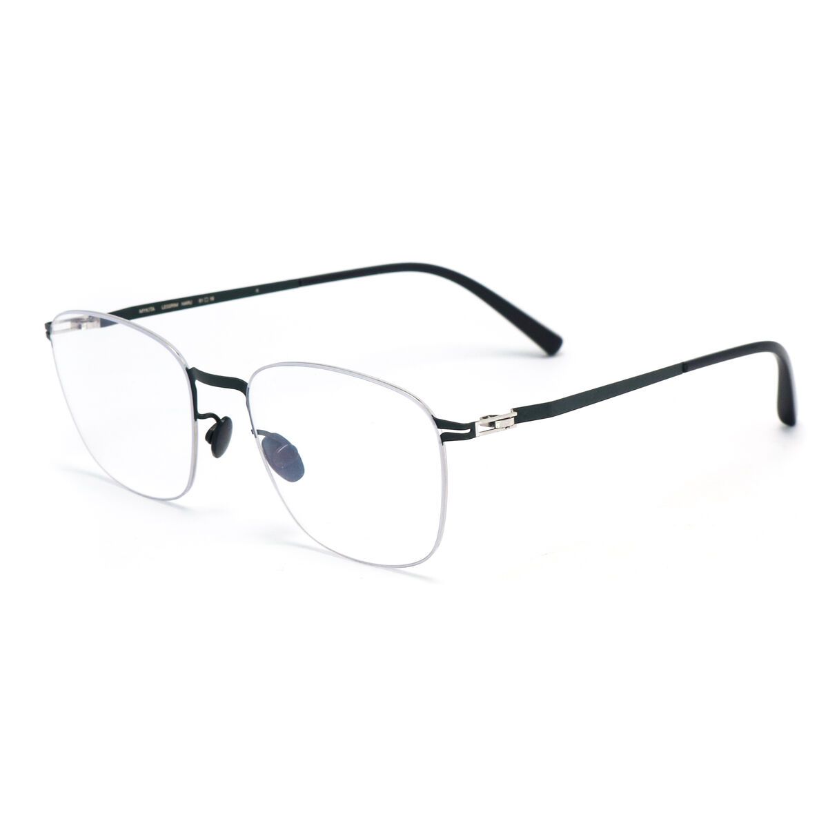 HARU 271 Square Eyeglass - size  51
