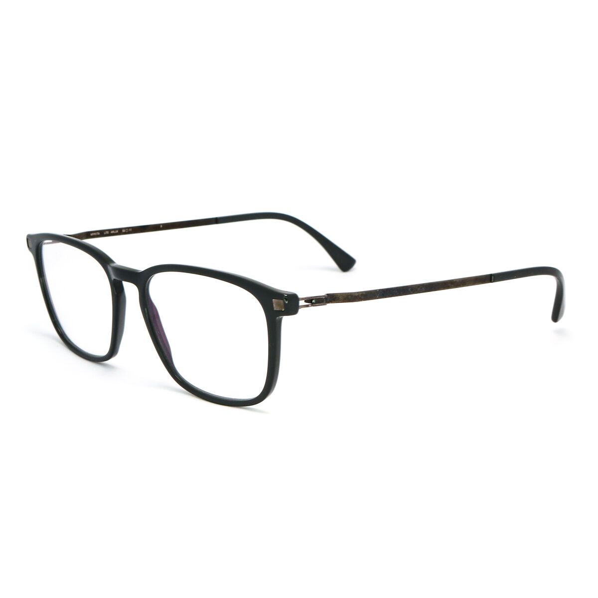 TUKTU 852 Square Eyeglass - size  50
