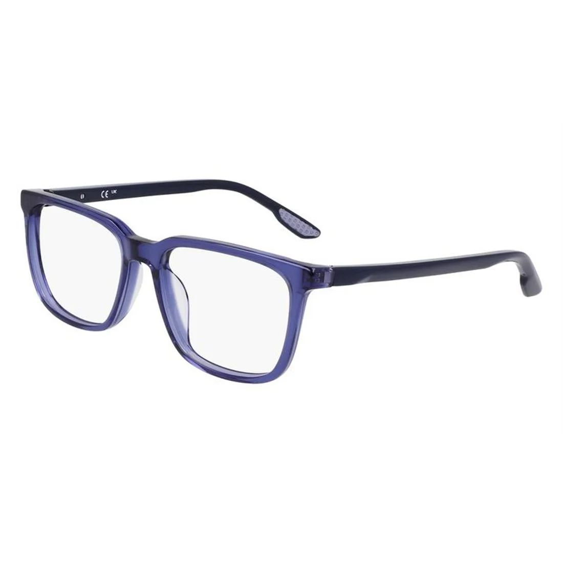 NIKE 5056 Square Eyeglass 410 - size 50