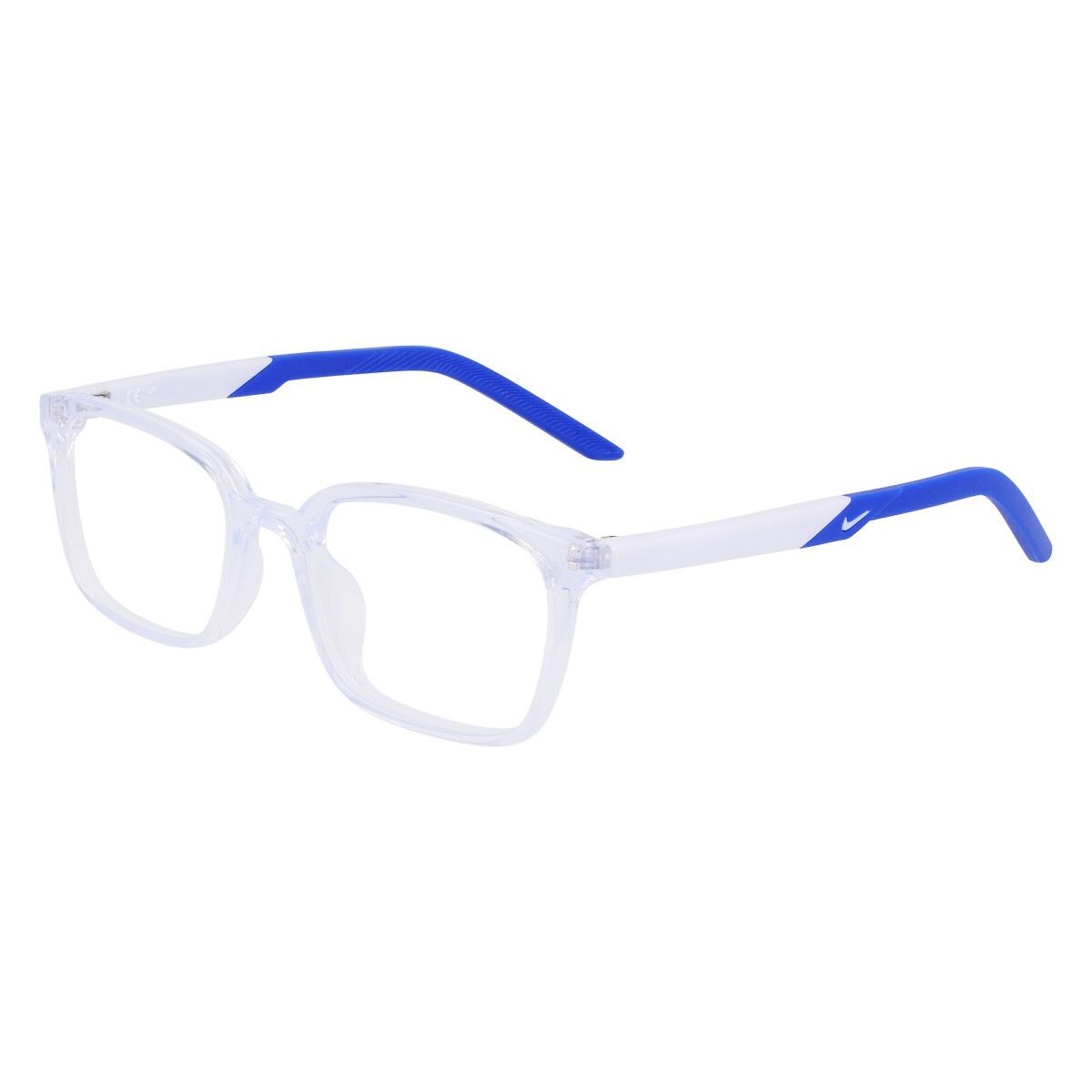 NIKE 5036 Square Eyeglass 024 - size 47