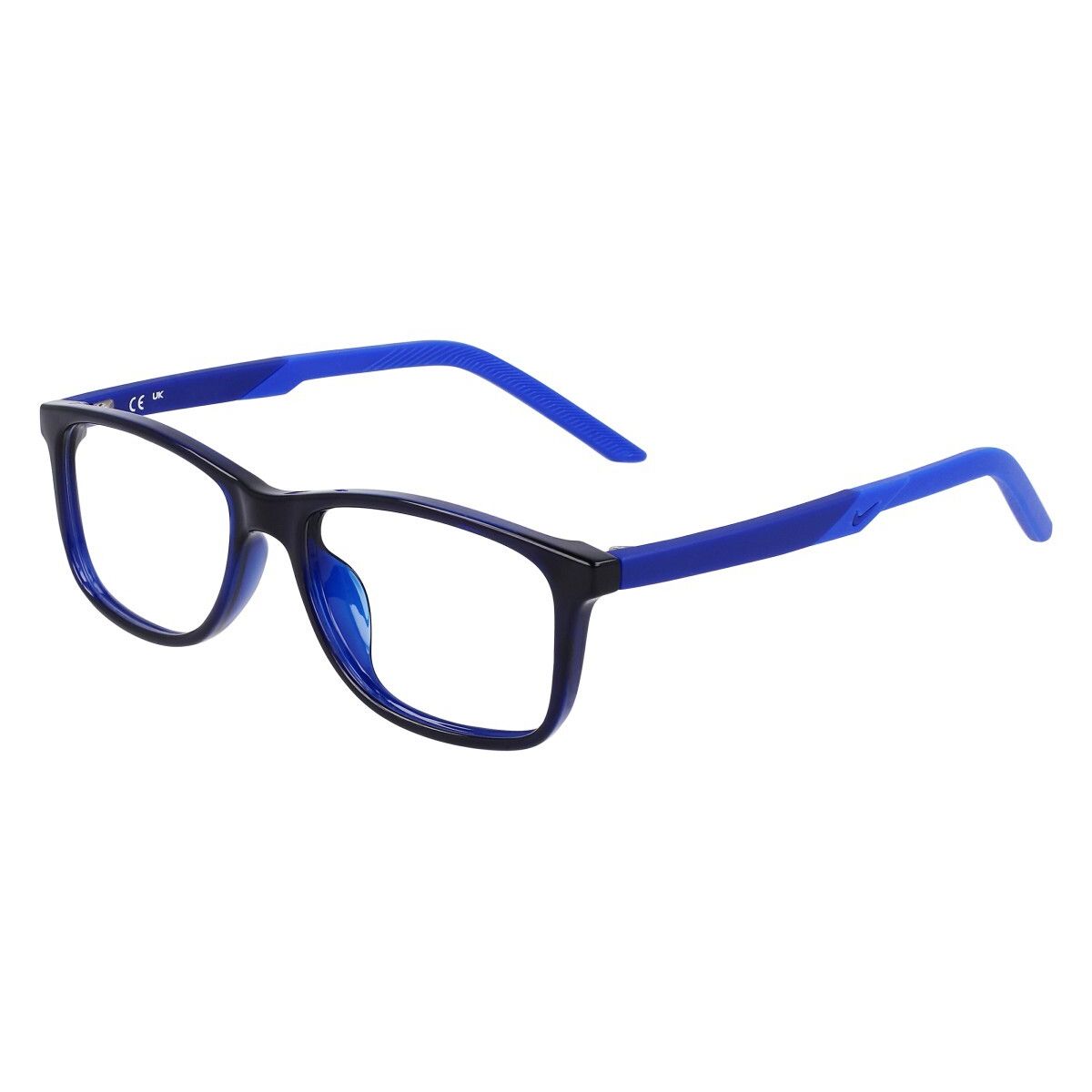 NIKE 5037 Square Eyeglass 410 - size 48