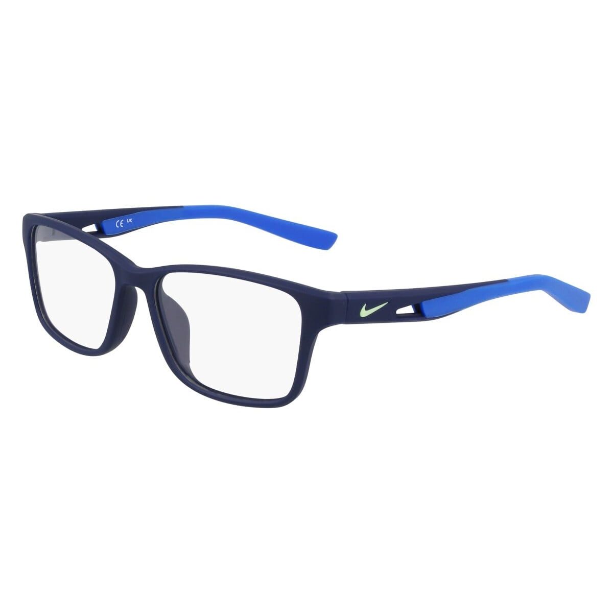 NIKE 5038 Square Eyeglass 404 - size 50
