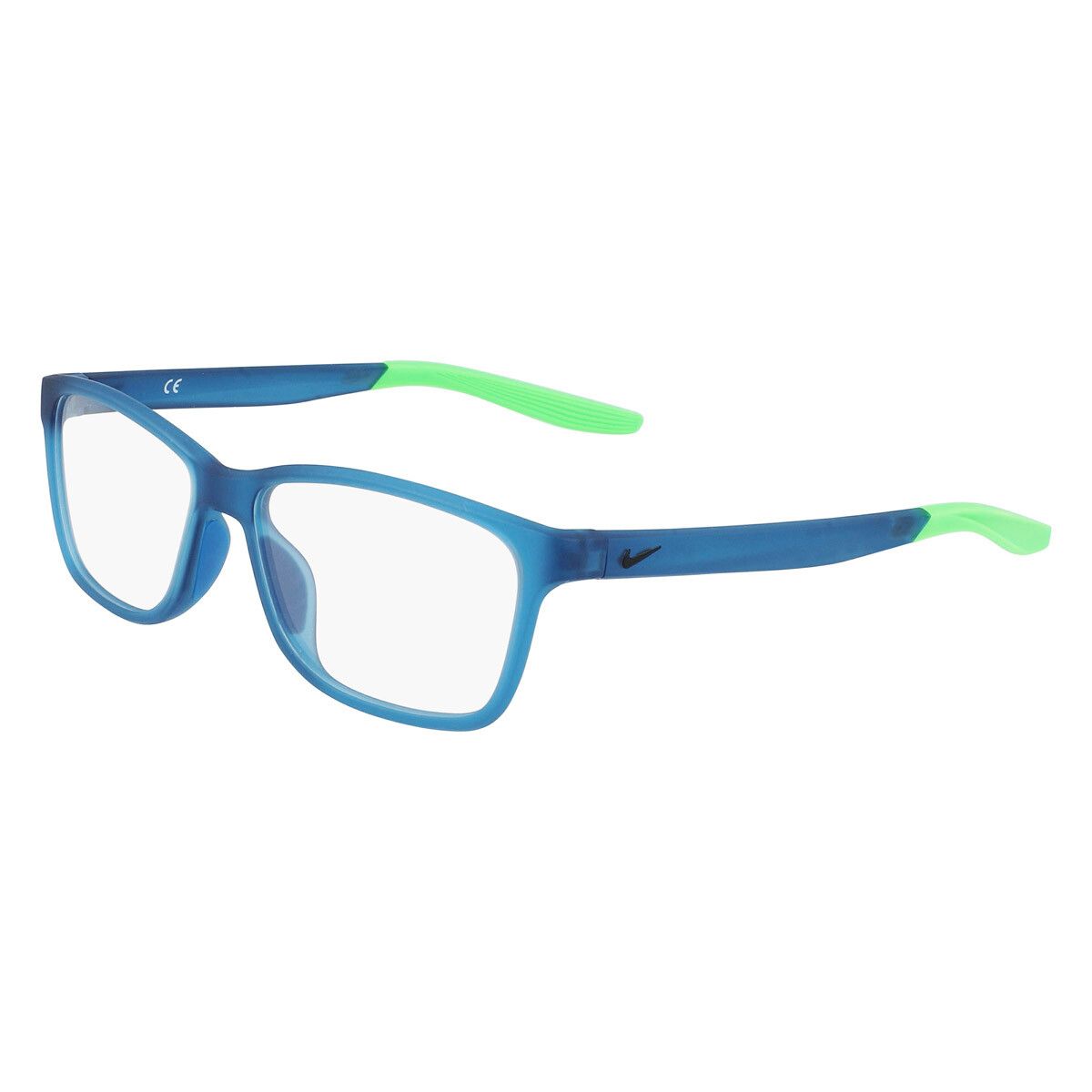 NIKE 5048 Rectangle Eyeglass 423 - size 52