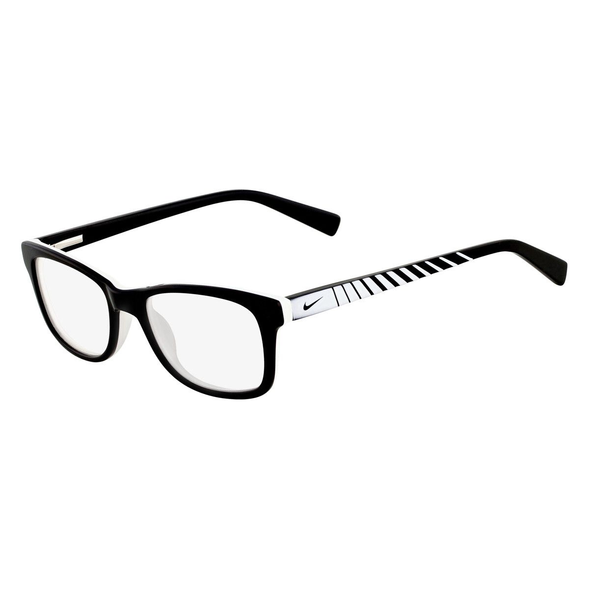NIKE 5509 Pillow Eyeglass 010 - size 46