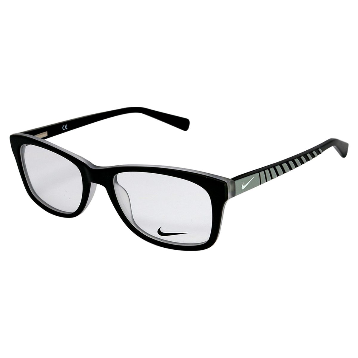 5509 18 Square Eyeglass - size  48