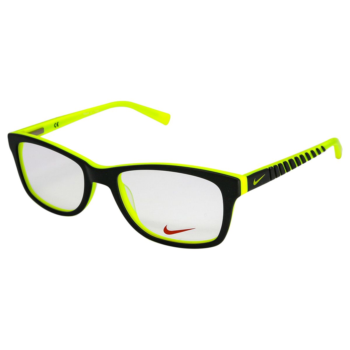 5509 29 Square Eyeglass - size  48