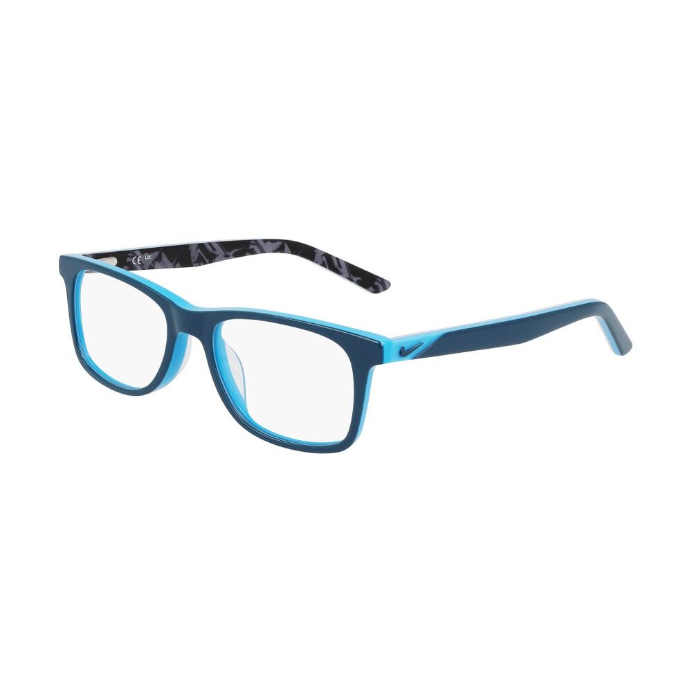 5549 Square Eyeglass 444 - size 47