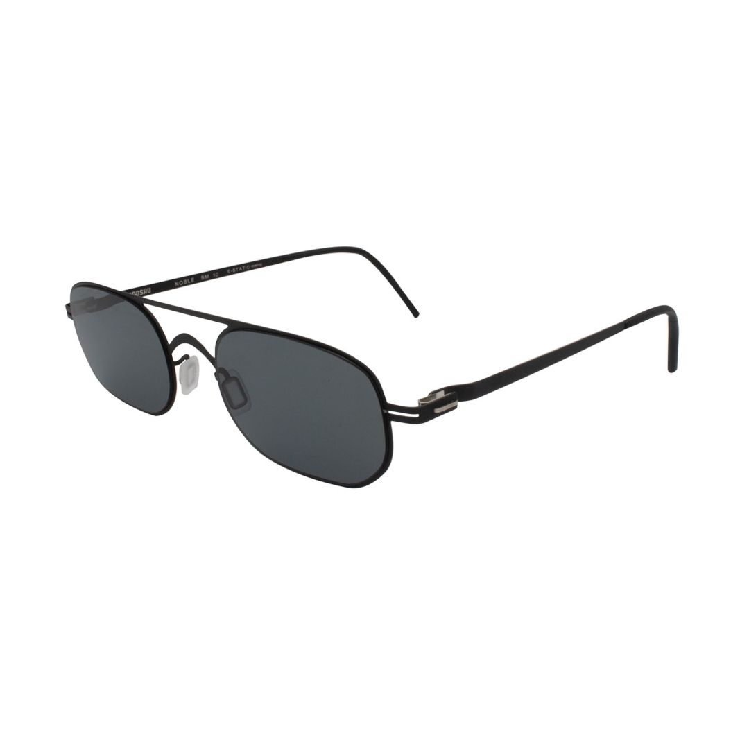 NOBLE SM10 Oval Sunglass  - size 50