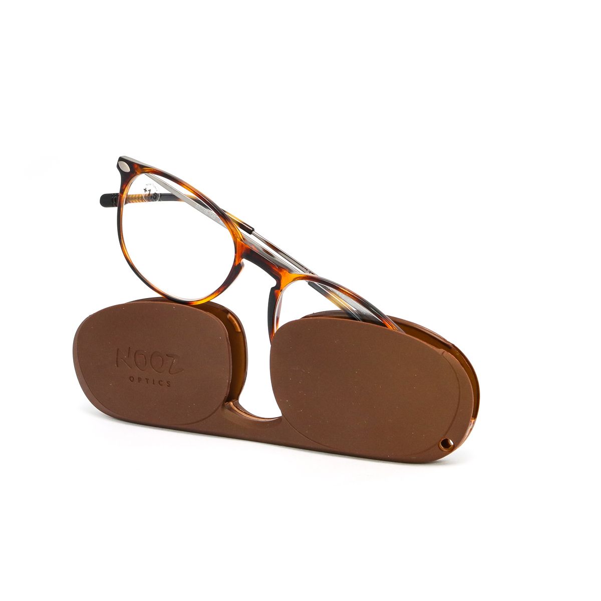 Nooz ready reader Alba Tortoise