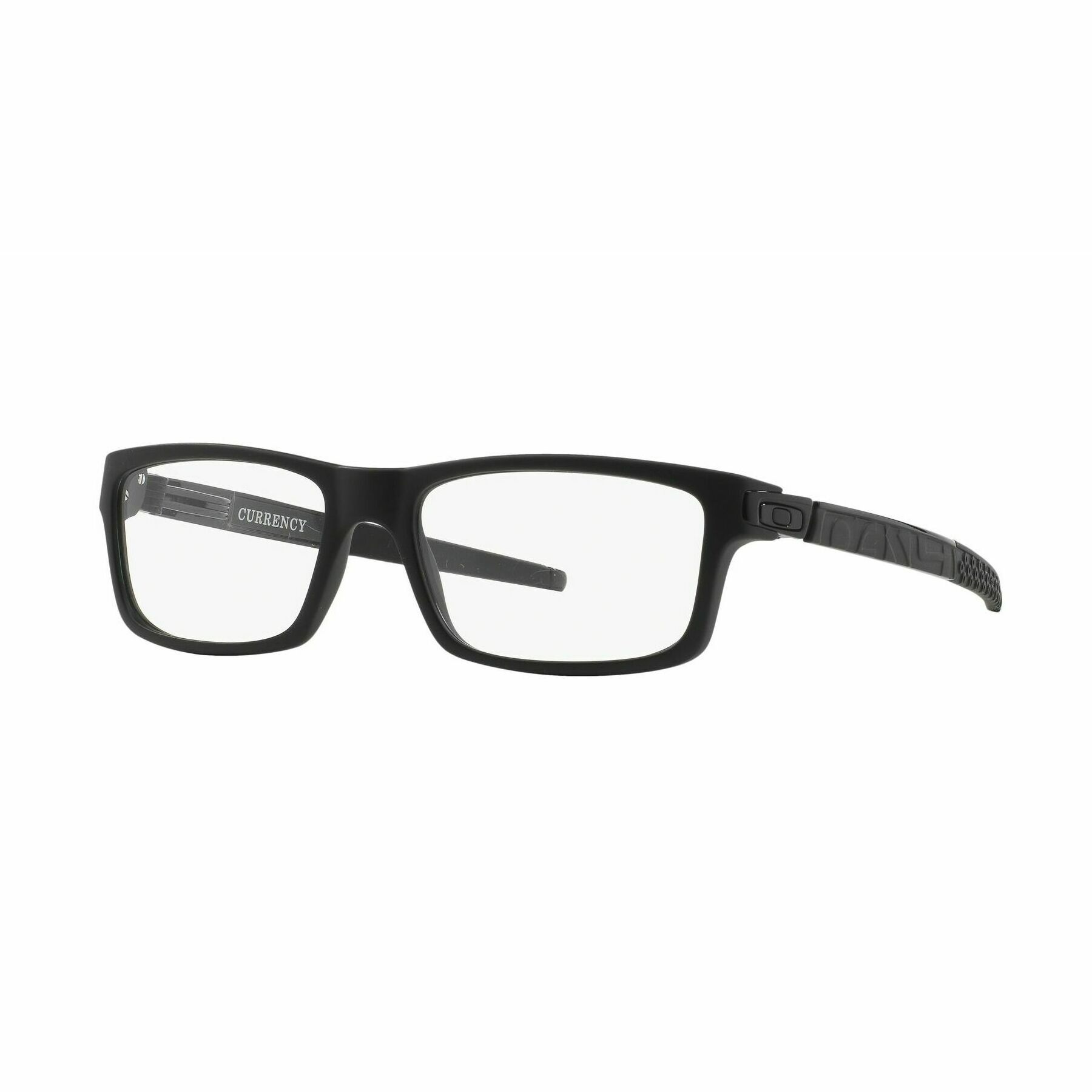 OX8026 1 Rectangle Eyeglass - size  54