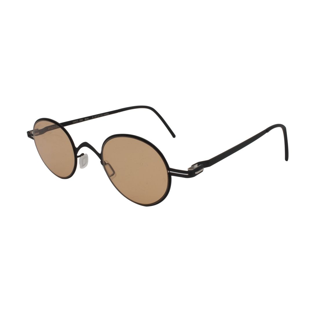 ORCI SMBAL Oval Sunglass  - size 43