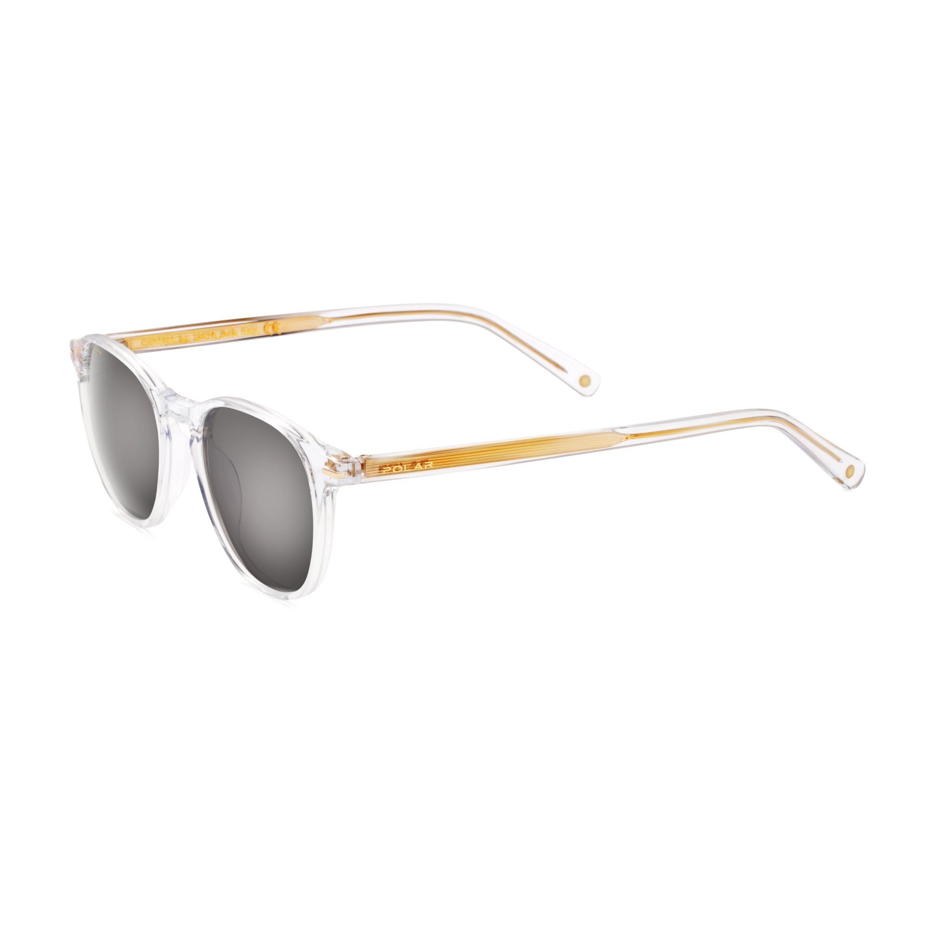 GOLD3002 01 Panthos Sunglass  - size 49
