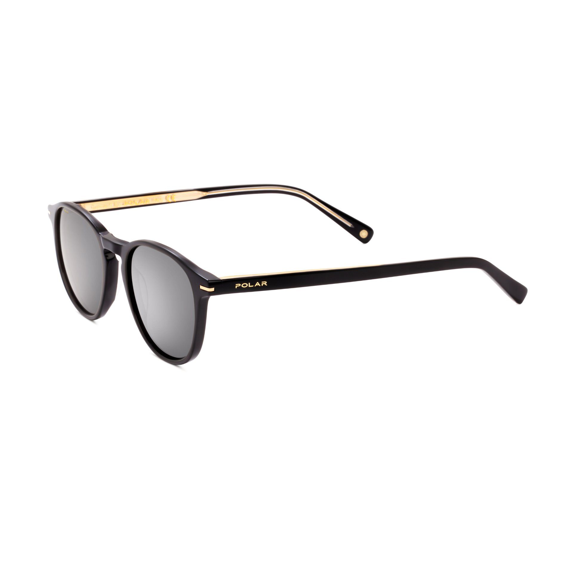 GOLD3002 77 Panthos Sunglass  - size 49