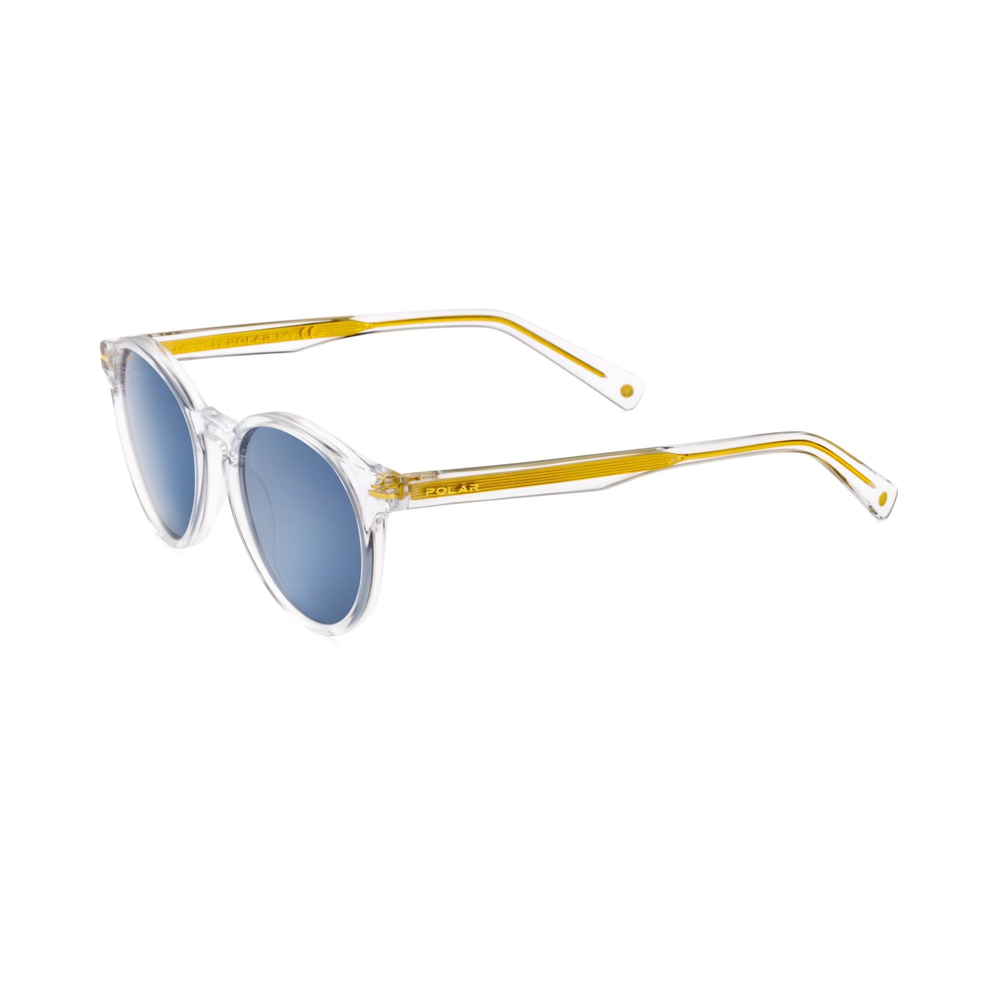 GOLD111 01 Panthos Sunglass  - size 49