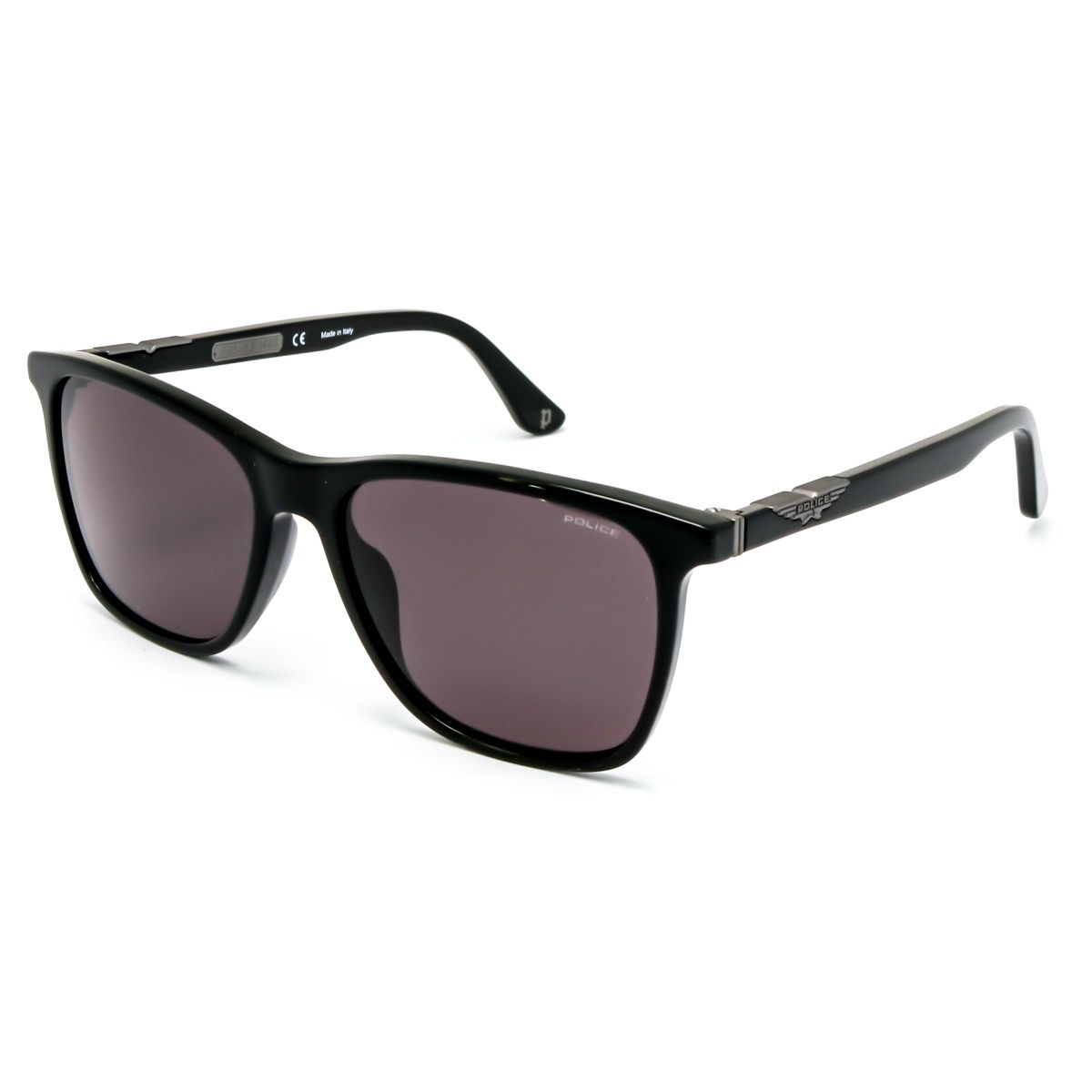 SPL872 700 Square Sunglass-size 56