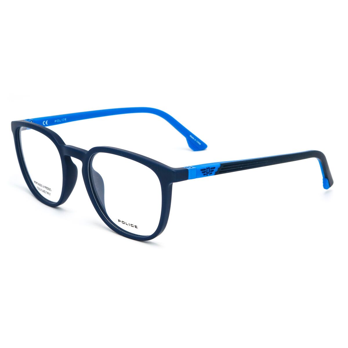 79 06QS Panthos Eyeglass - size  48