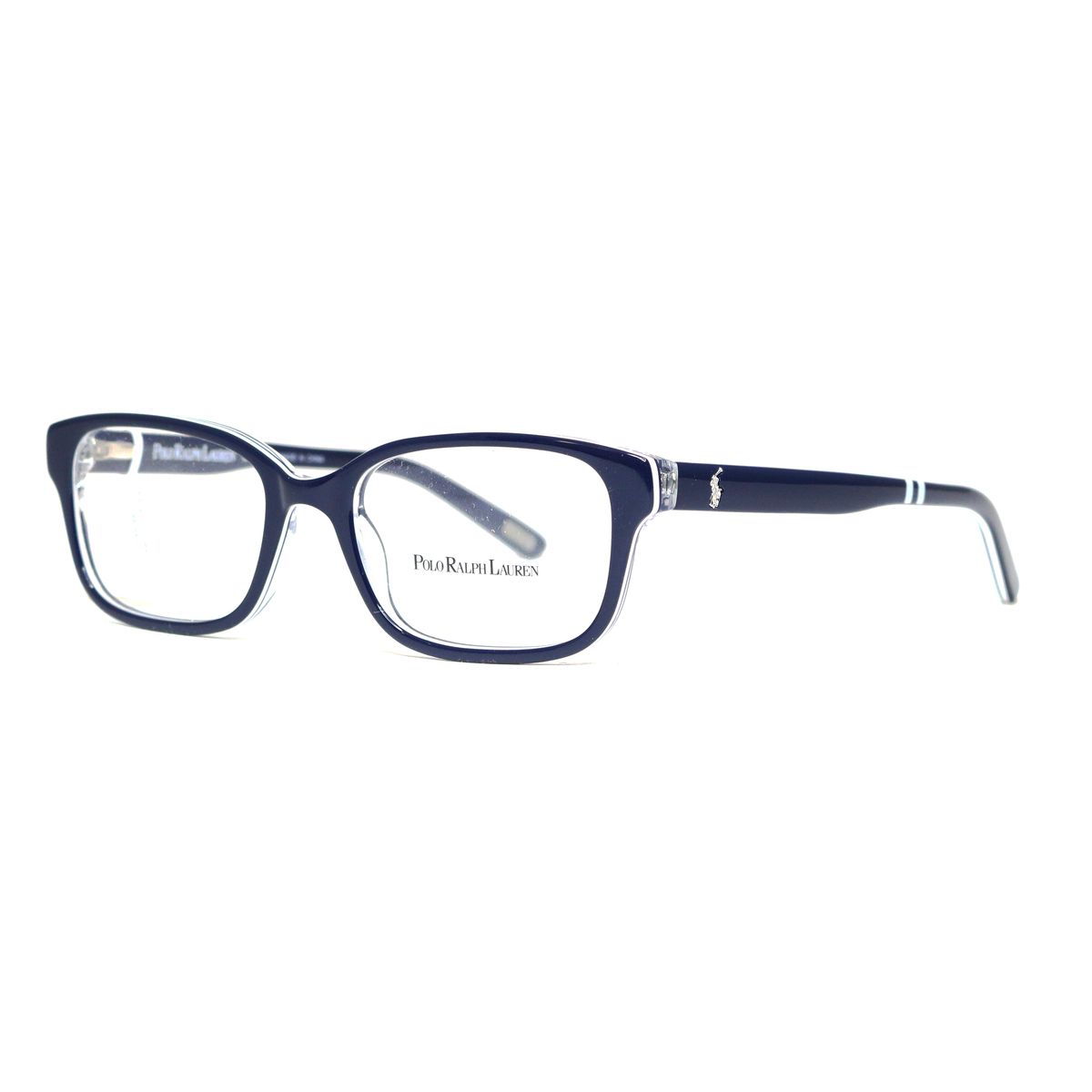 PP8520 1246 Rectangle Eyeglass  - size 46