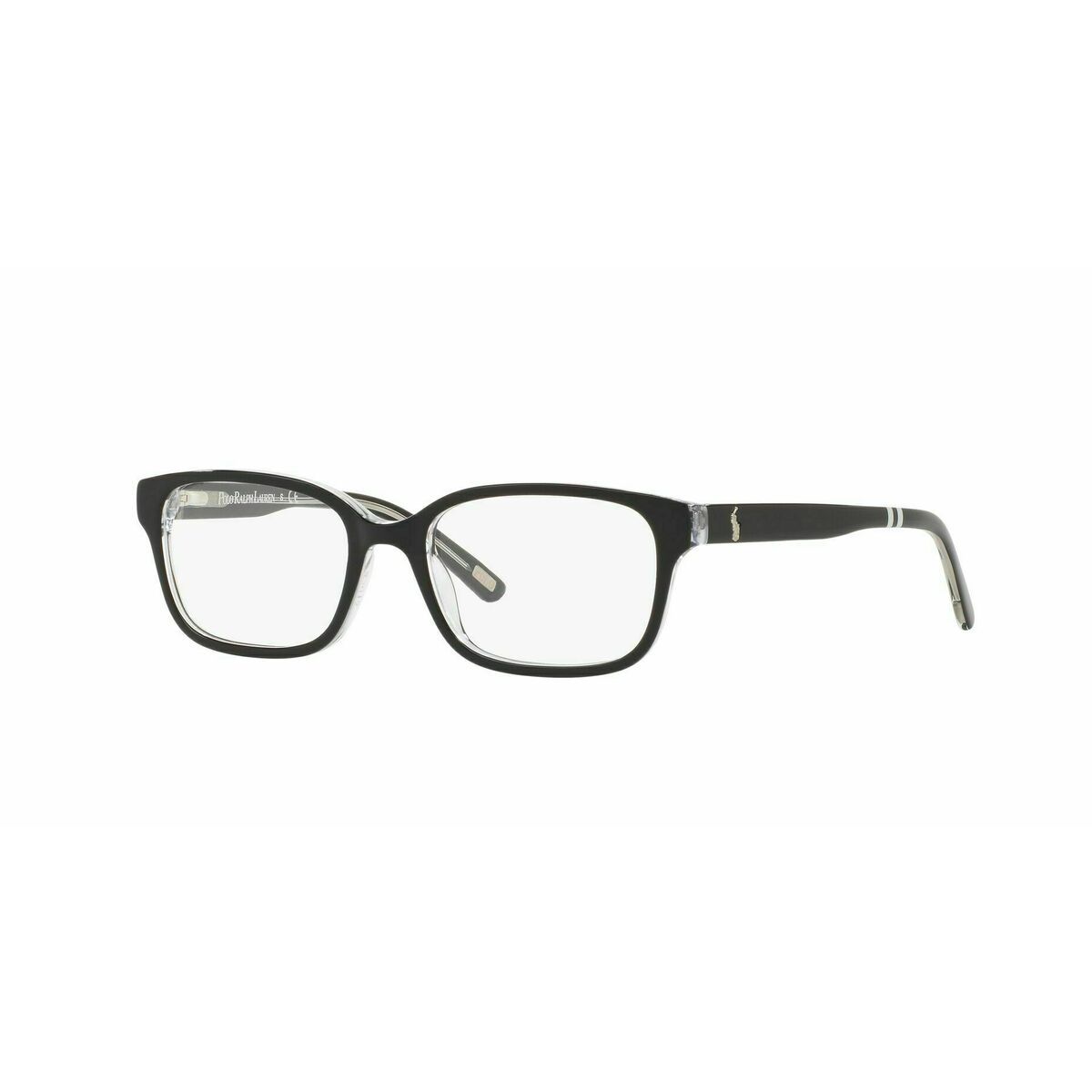 PP8520 541 Square Eyeglass - size  48