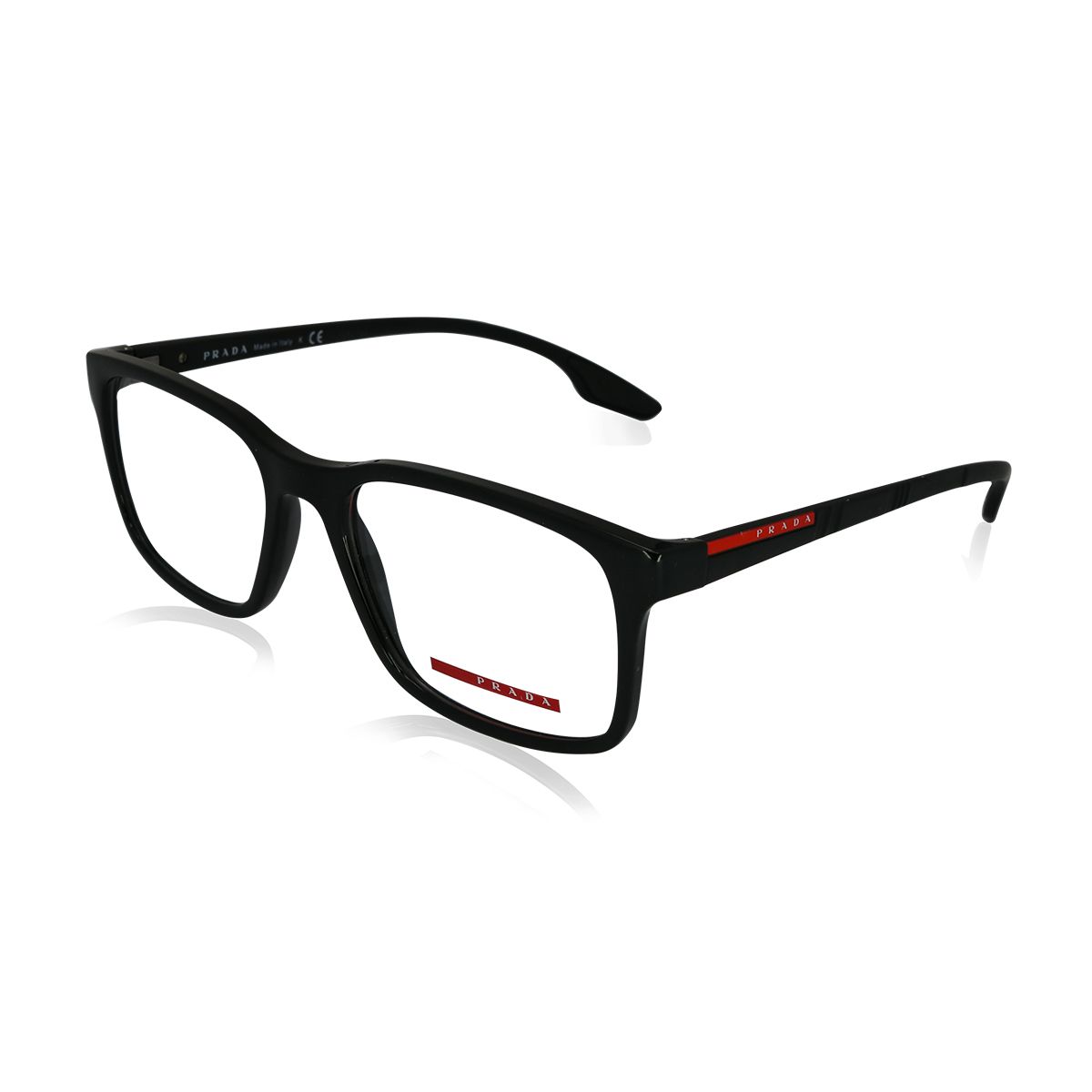 PS 01LV 1AB1O1 Square Eyeglass - size  54