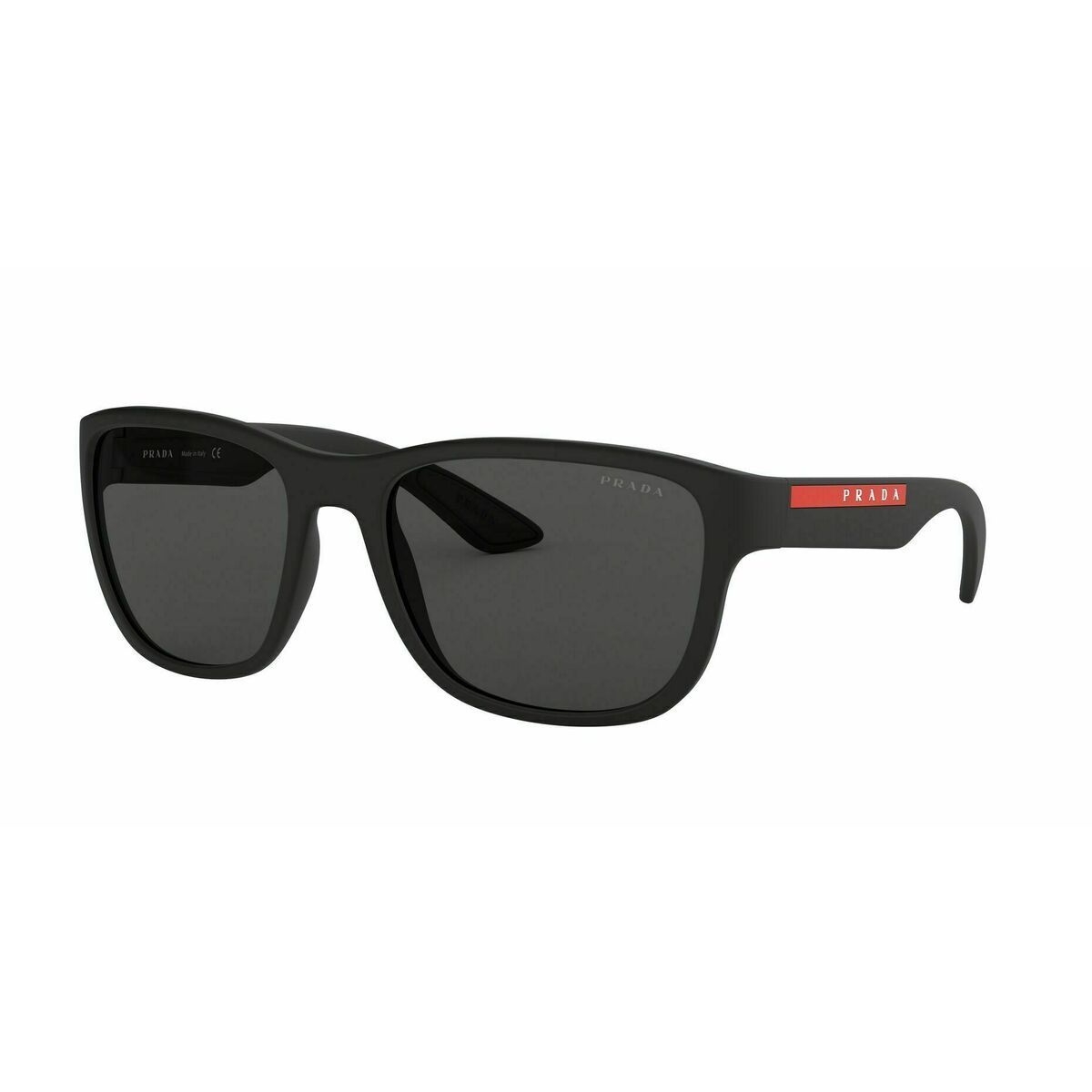 PS 01US DG0 5S0 Square Sunglass -size 59
