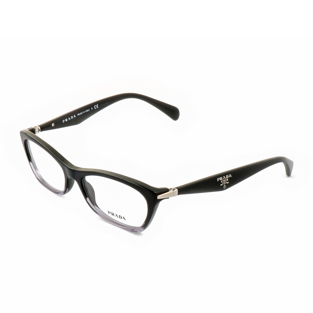 PR15PV ZYY1O1 Cat Eyeglass - size  53