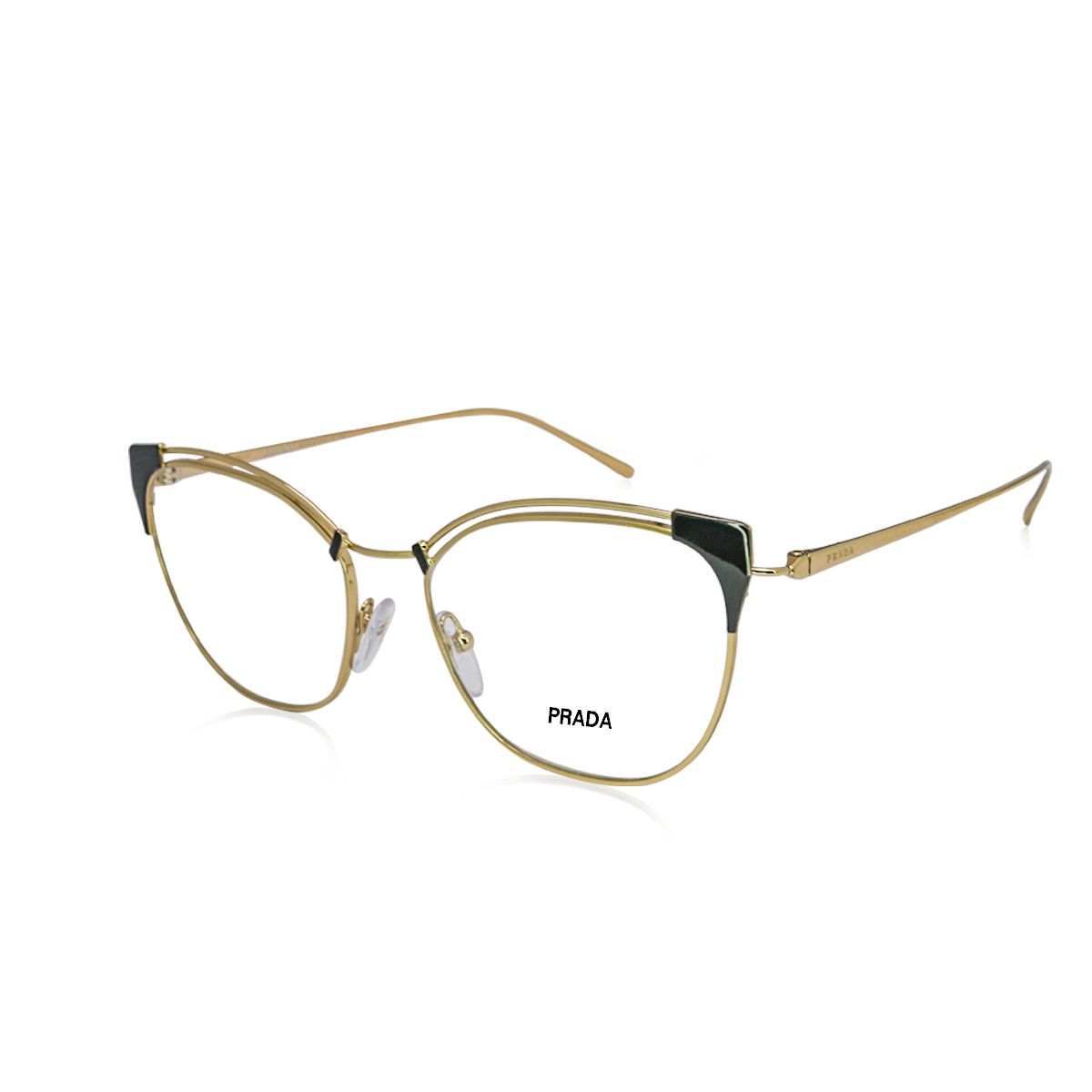 PR62UV YEE1O1 Pillow Eyeglass - size  53