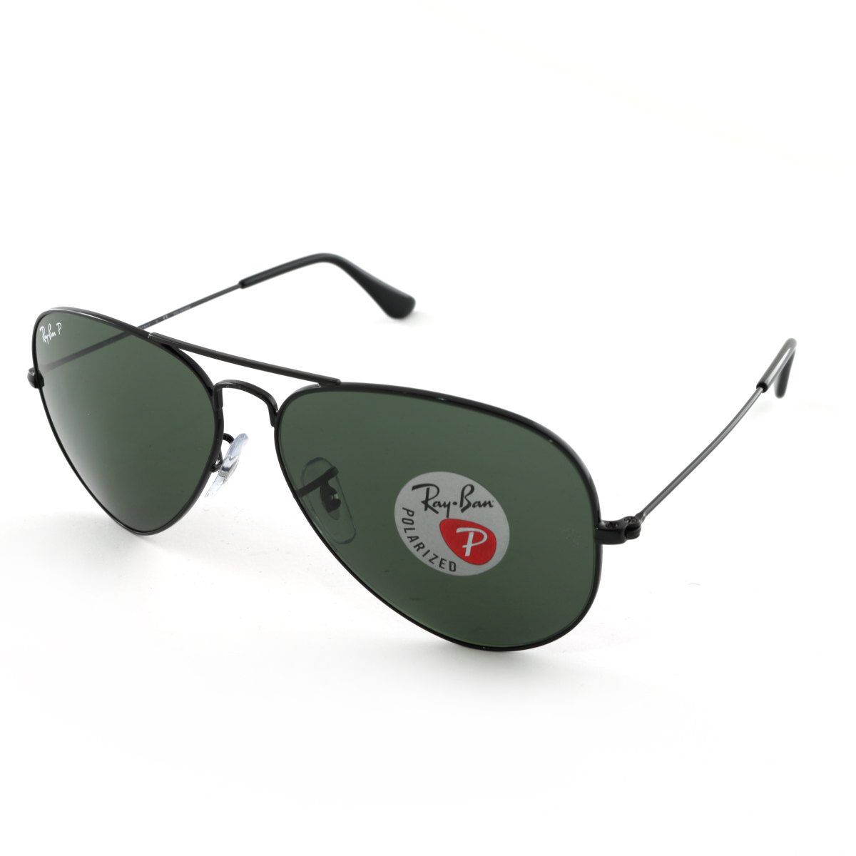 Aviator Sunglass RB 3025 002 58 -size 58