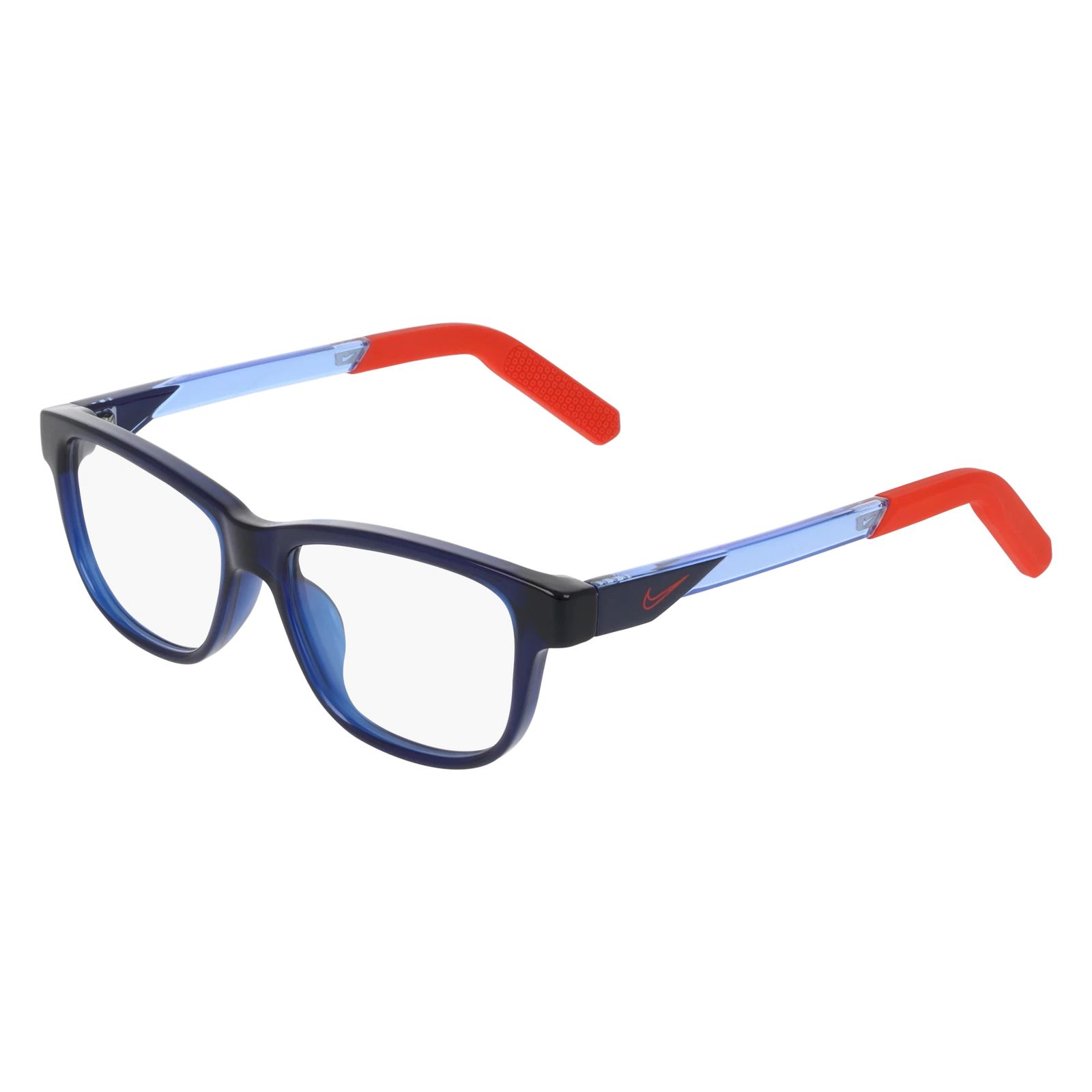 NIKE 5065 Rectangle Eyeglass 410 - size 49