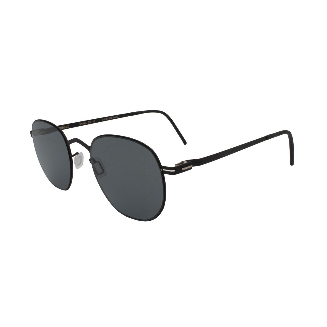 SARAL SM10 Round Sunglass  - size 48