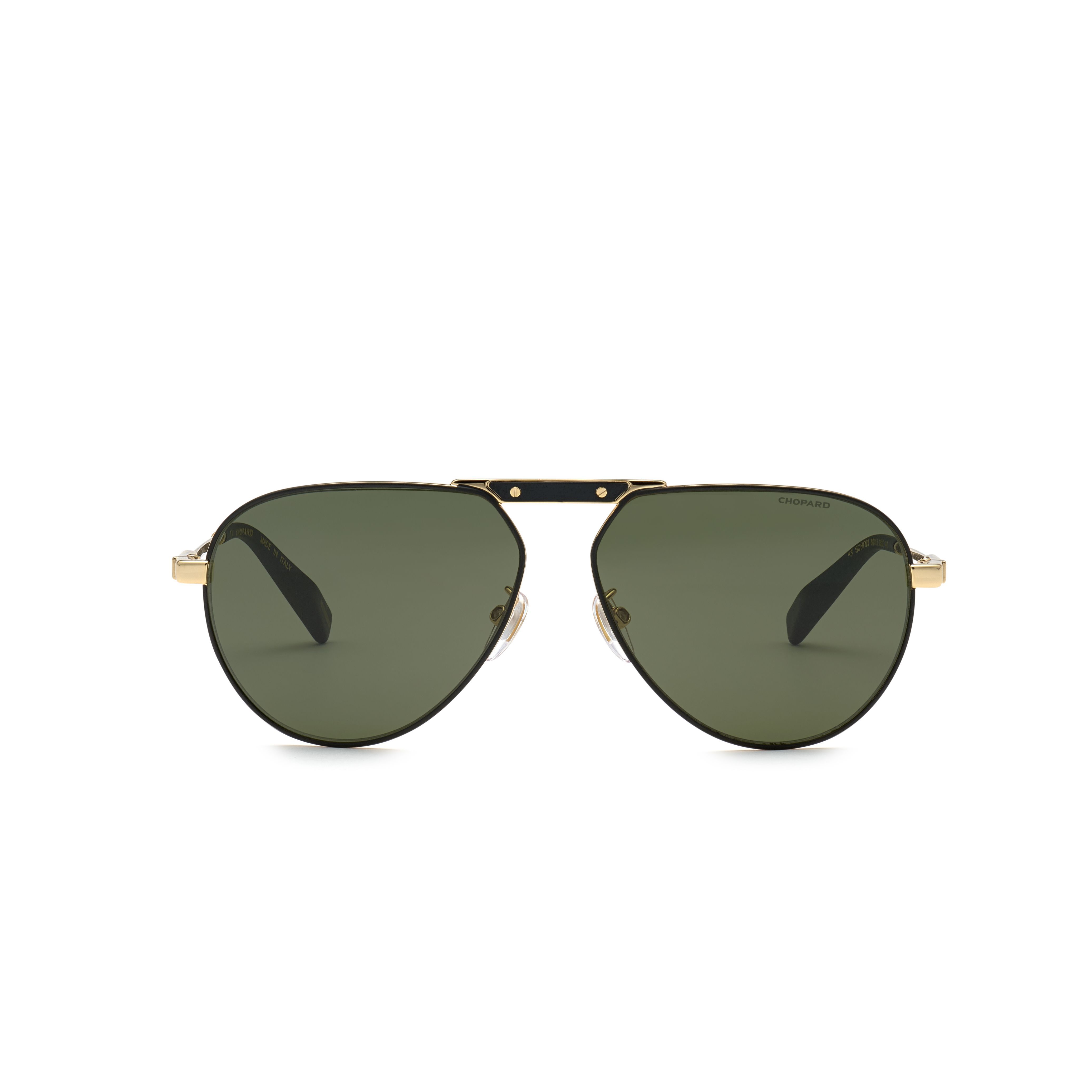 SCHF80 Pilot Sunglasses 302 - size 60