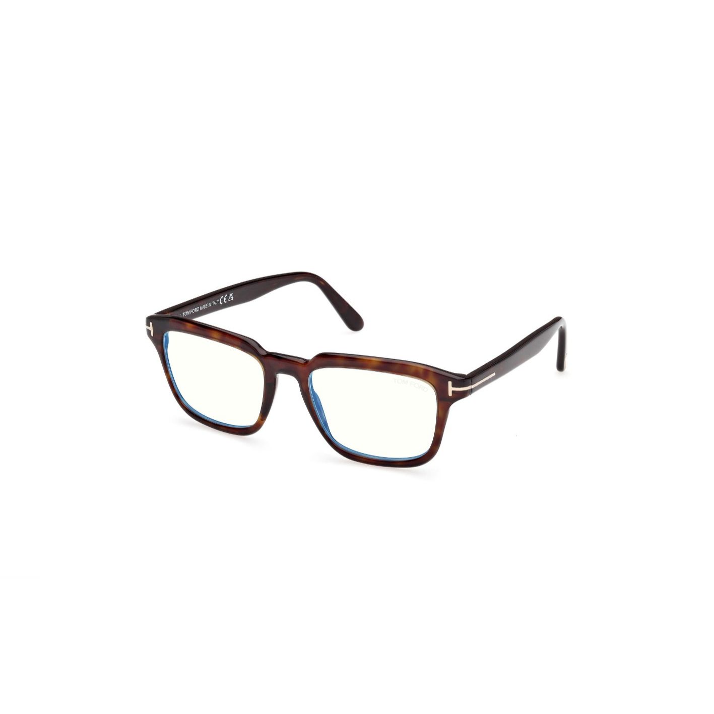 FT6032 Square Eyeglass B052 - size 52