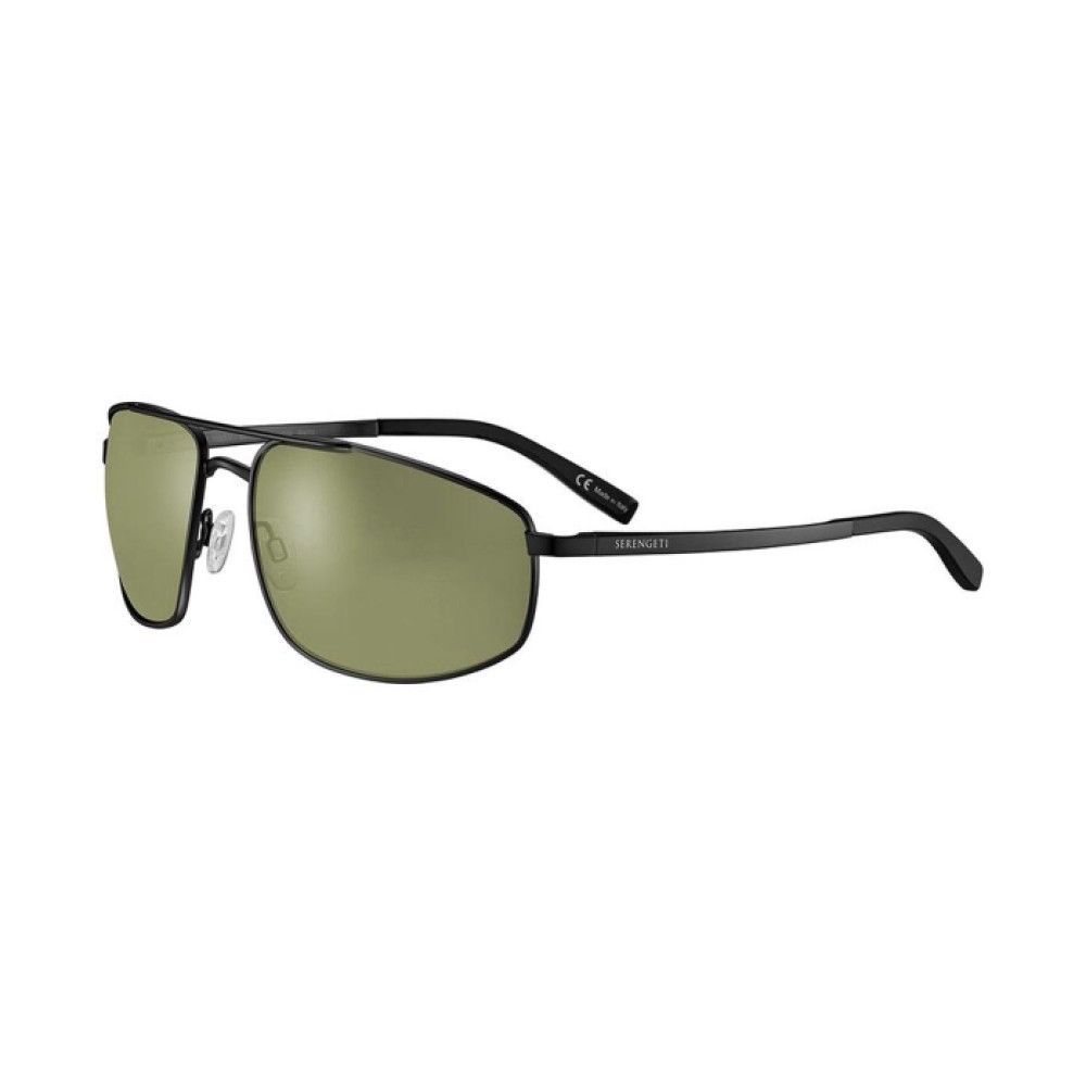 SS566 006 Rectangle Sunglass -size 63