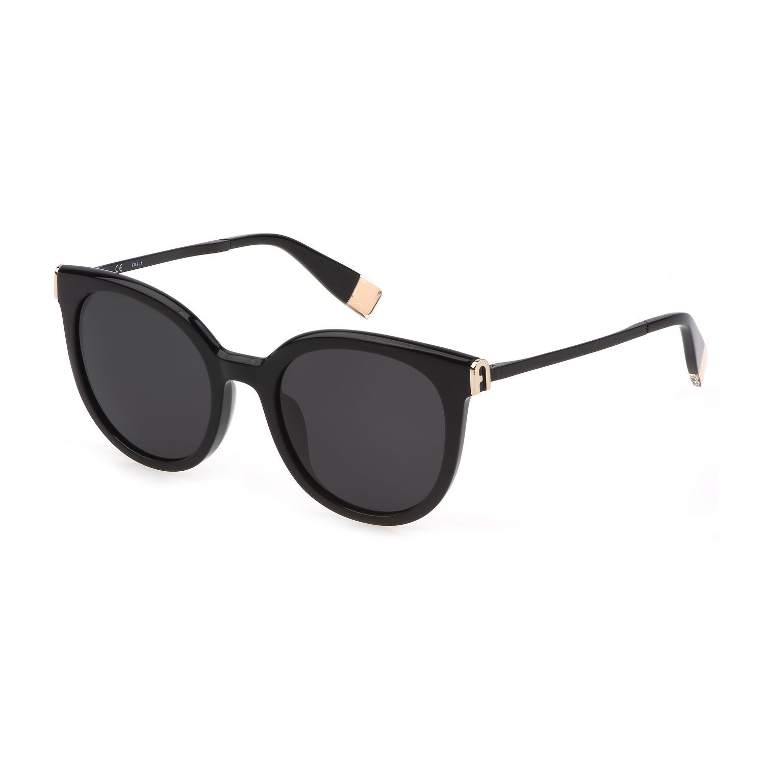 SFU625 0700 Panthos Sunglass  -size 52