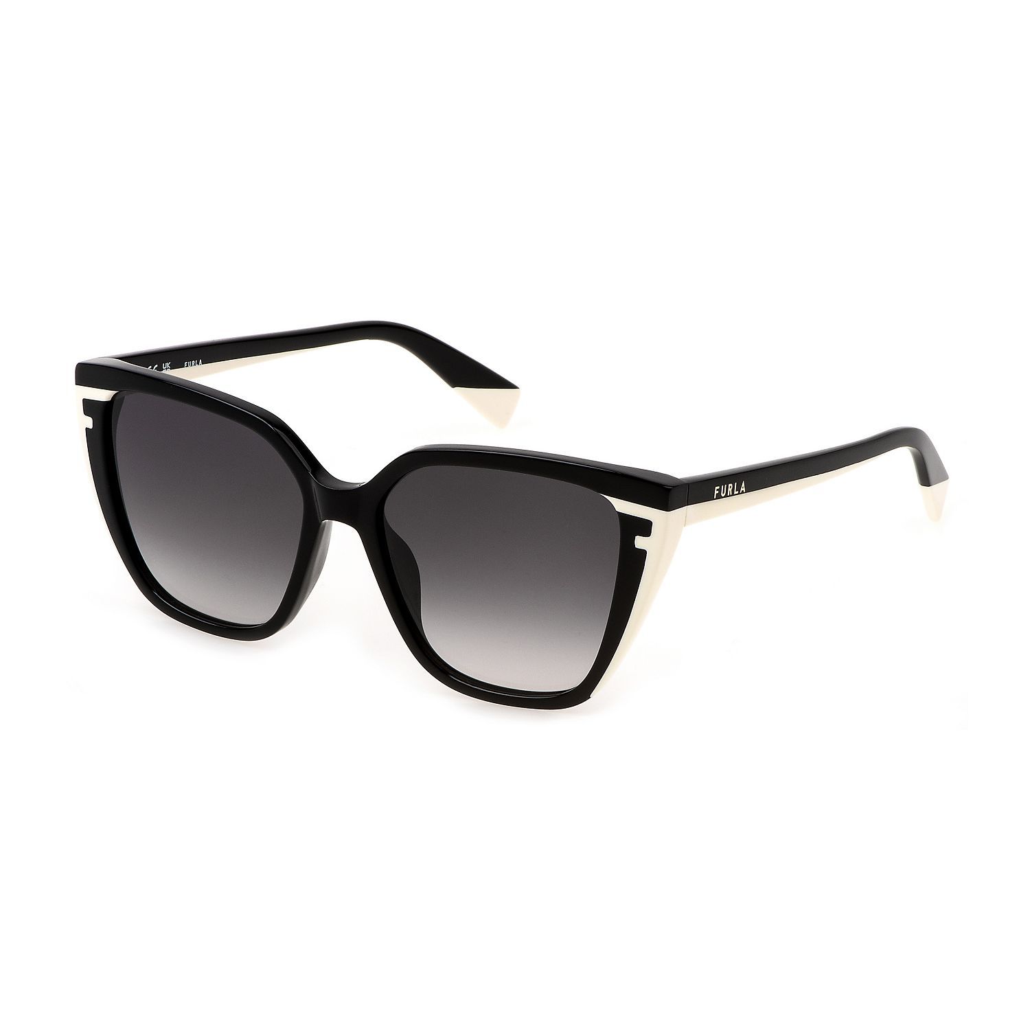 SFU782  0700 Square Sunglass -size 55
