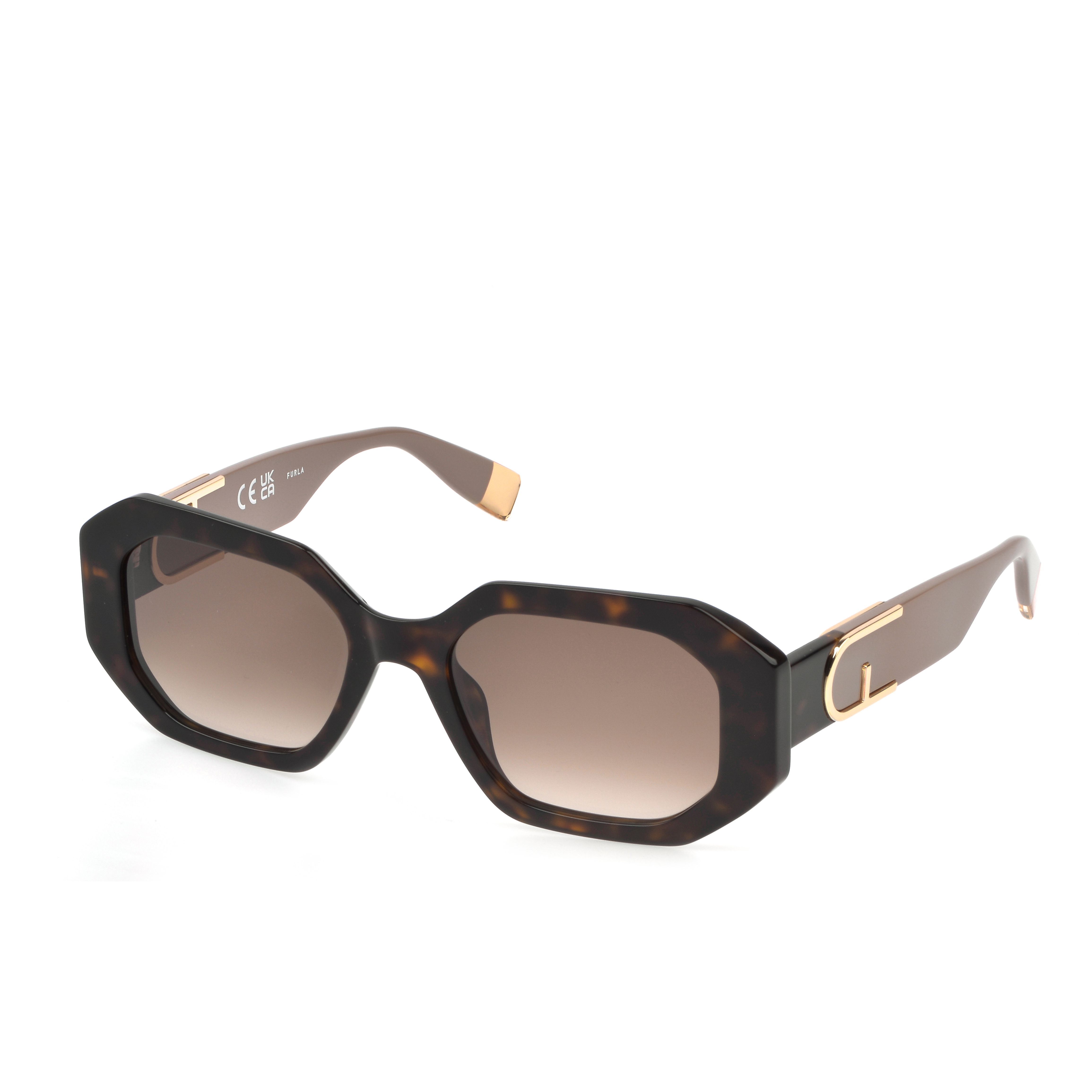 SFU815V 0706 Square Sunglass - size 54