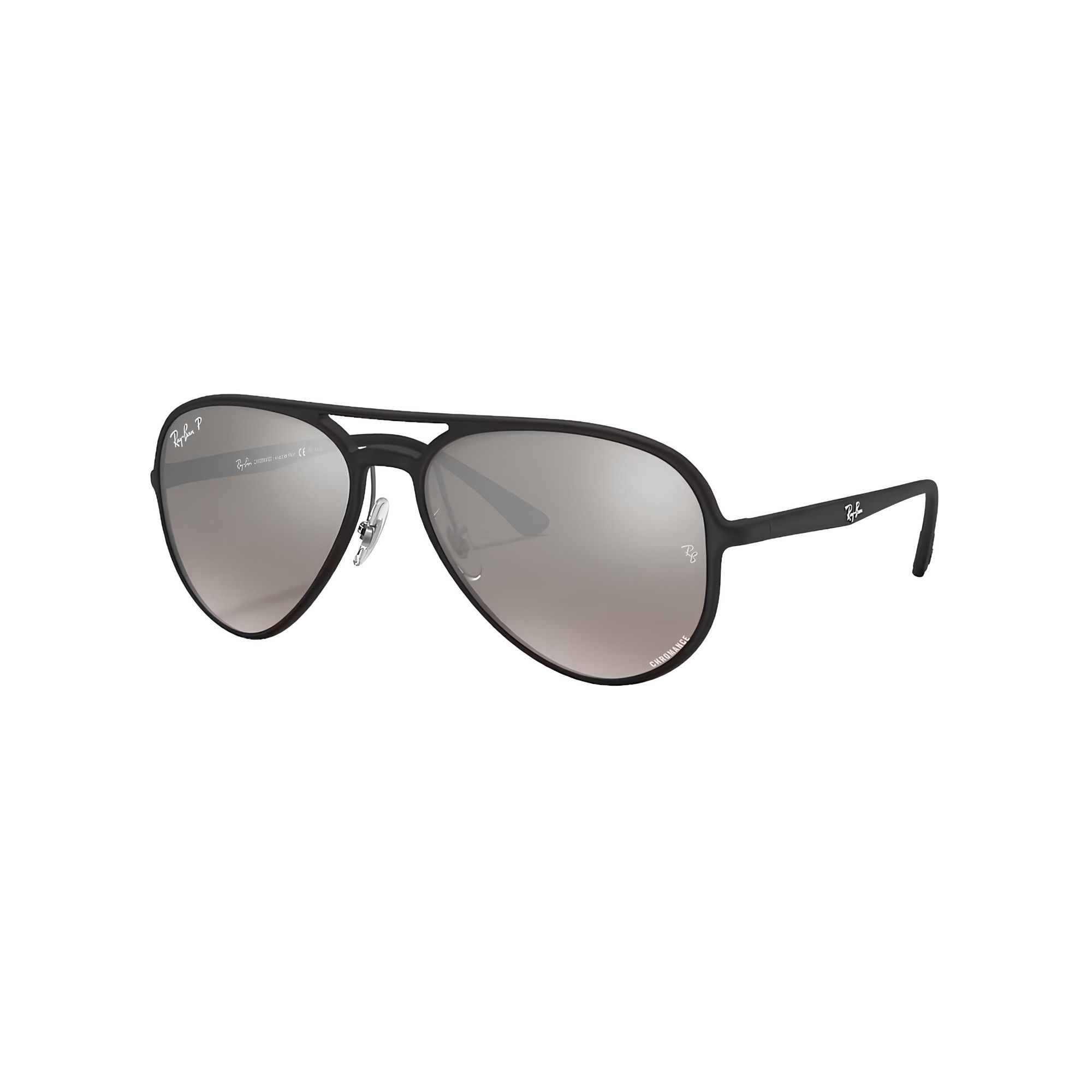 Chromance RB 4320CH 601S5J Sunglass -size 58