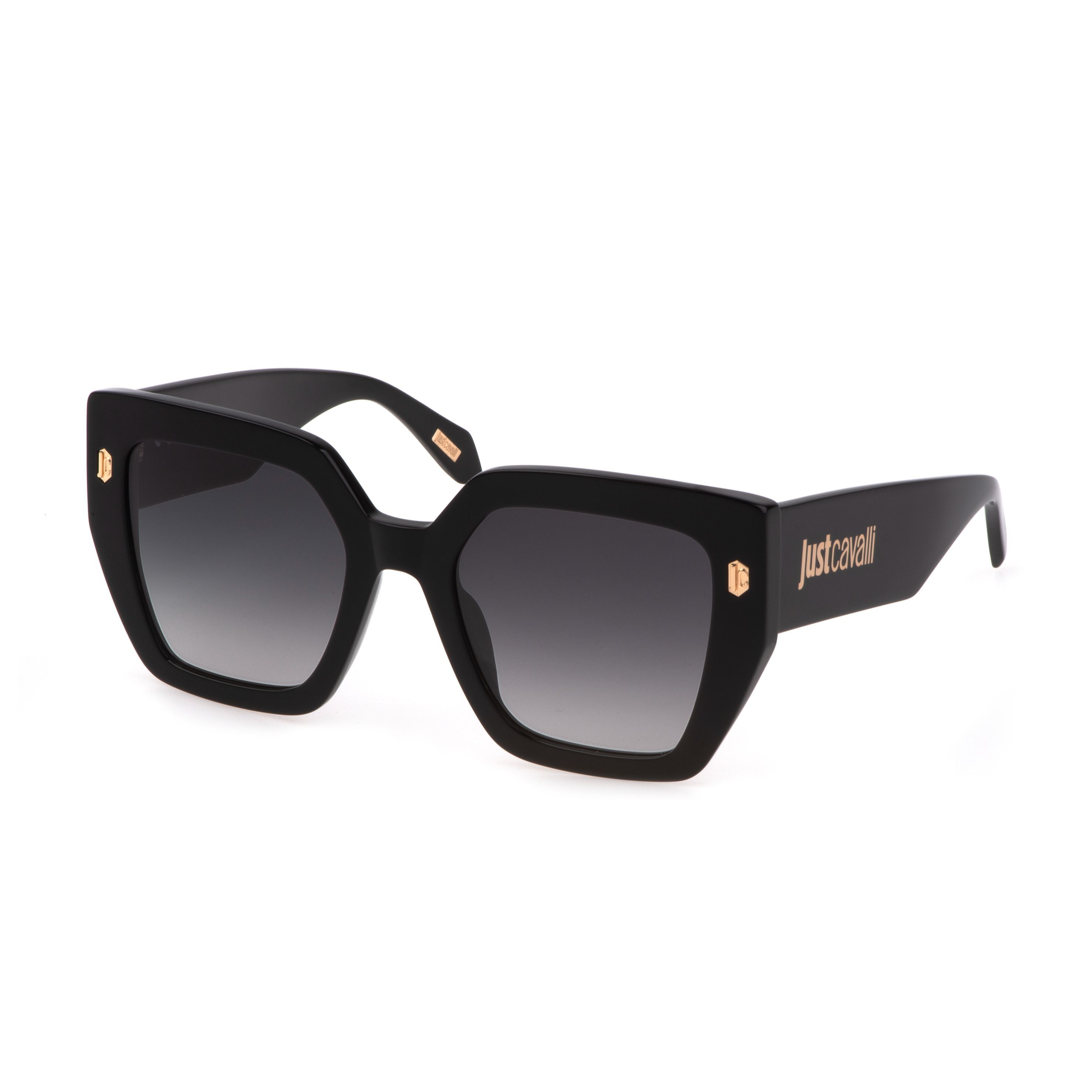 SJC021 700 Square Sunglass -size 53