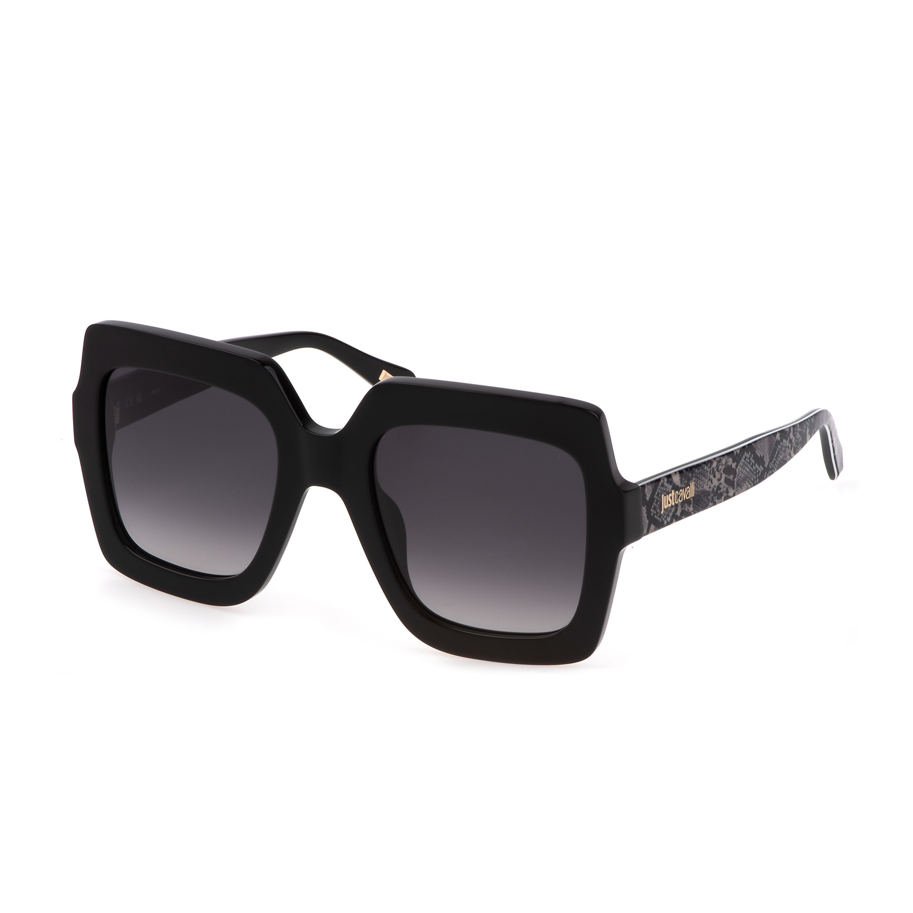 SJC023 700Y Square Sunglass -size 53