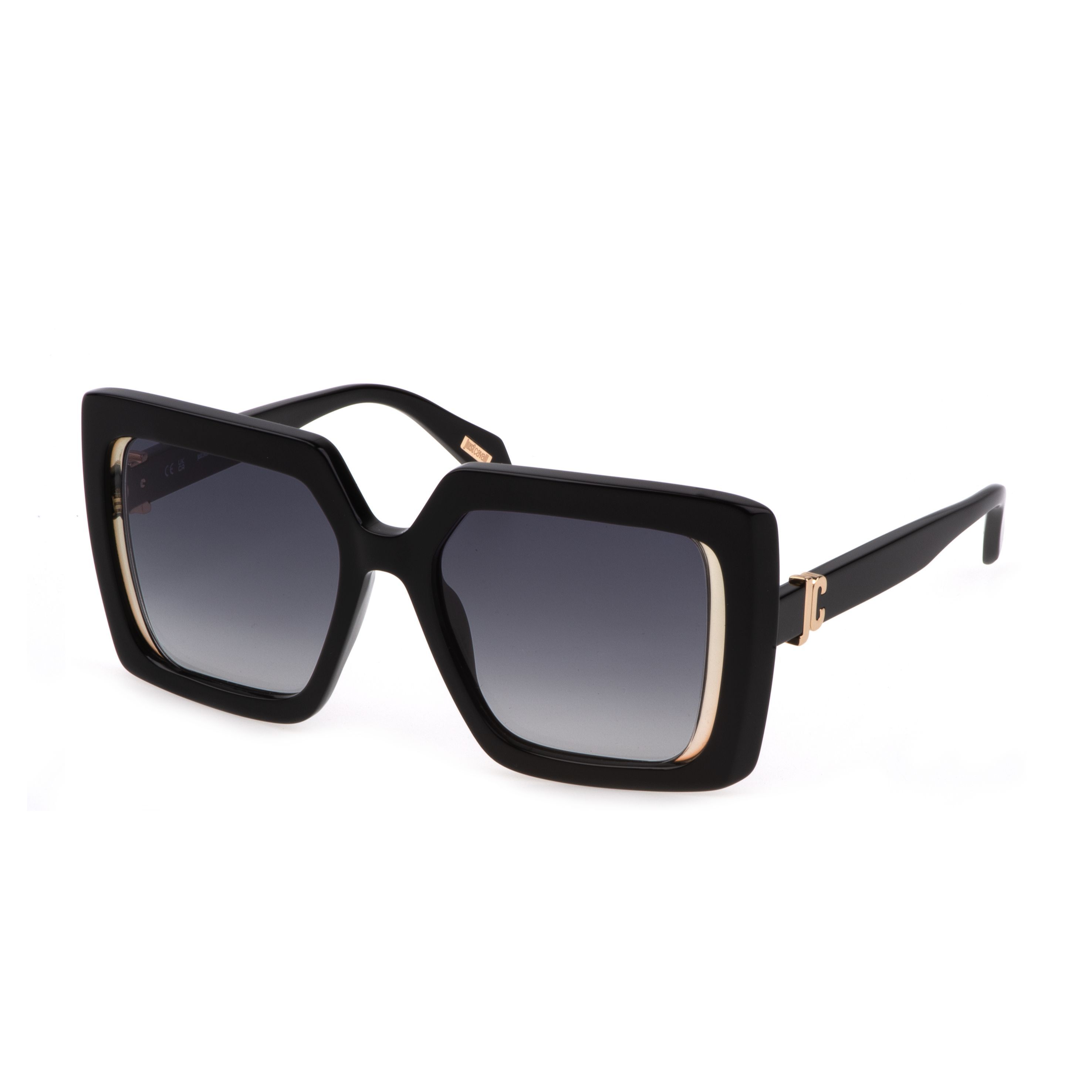 SJC027 700 Square Sunglass-size 53