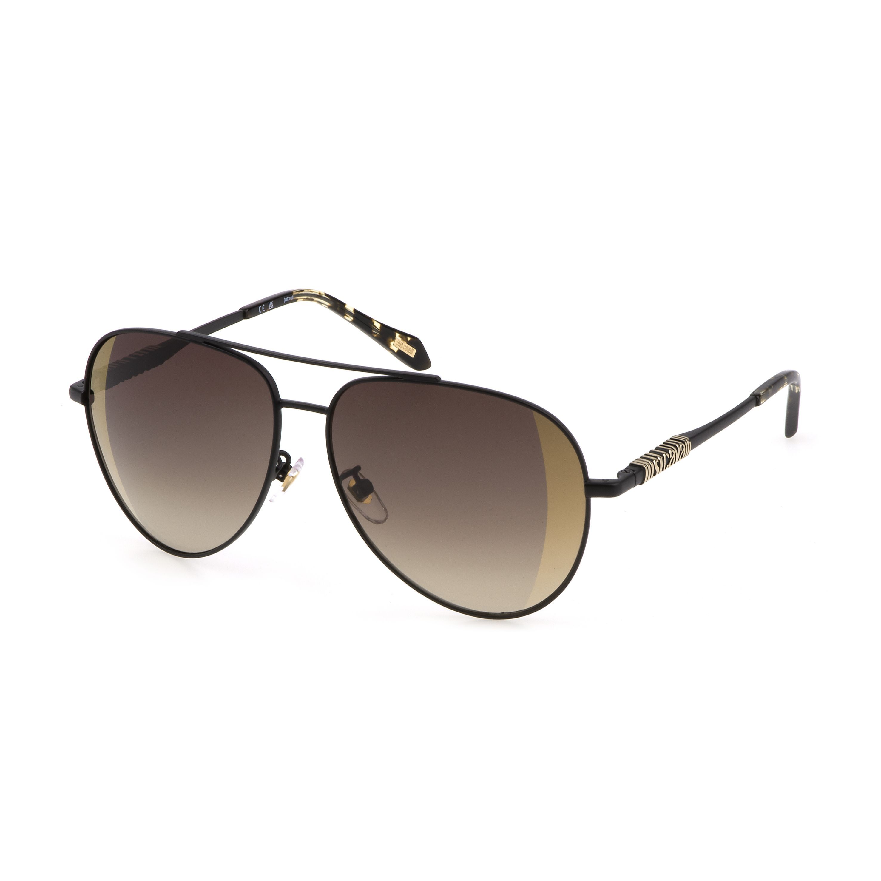 SJC029 305G Pilot Sunglass -size 60