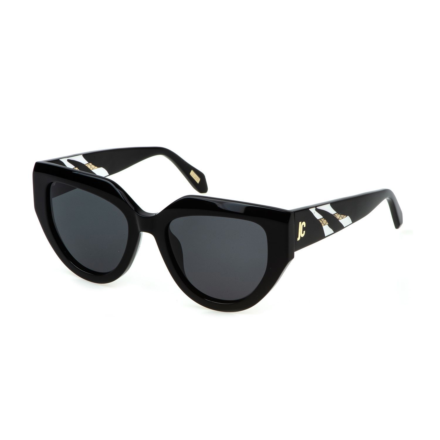 SJC086V 0700 Butterfly Sunglass -size 53