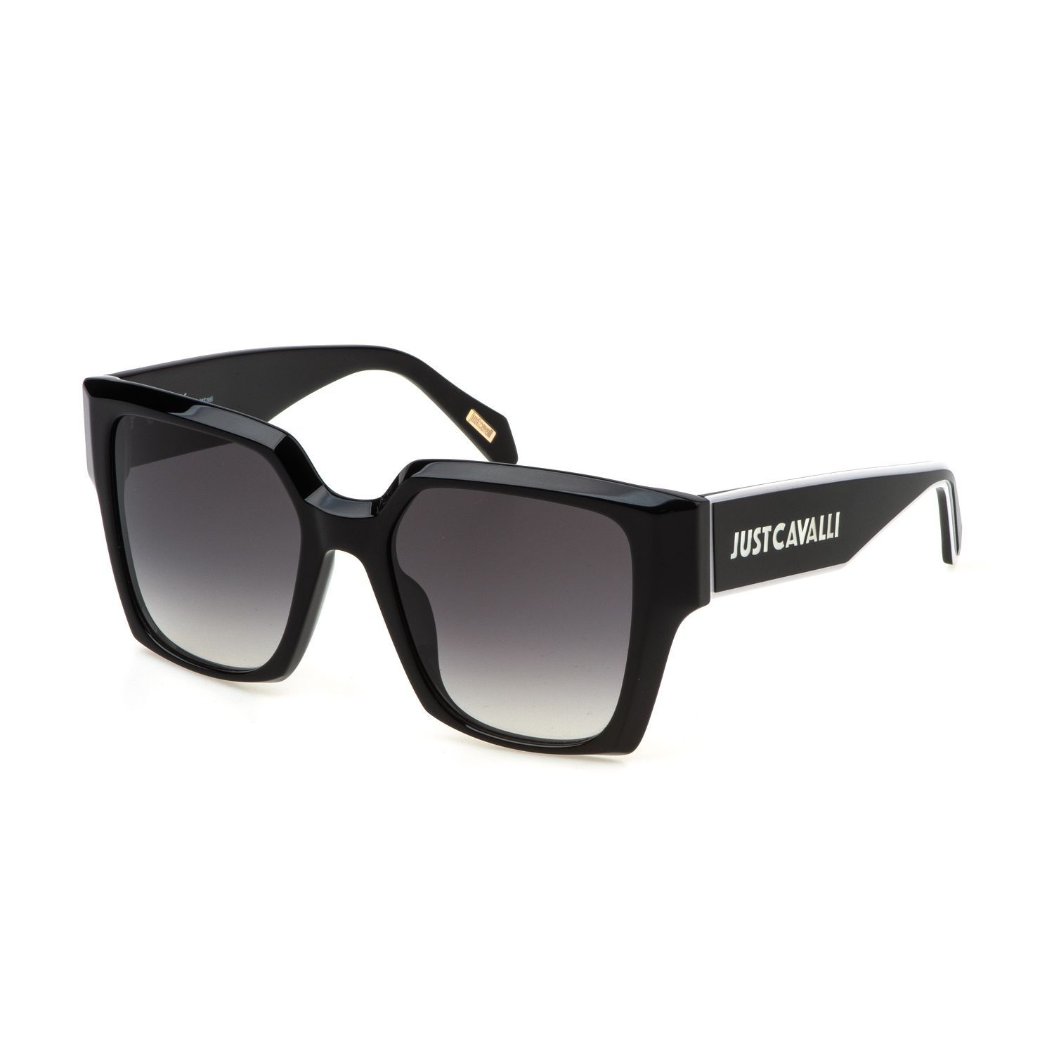 SJC091V 700F Square Sunglass -size 53