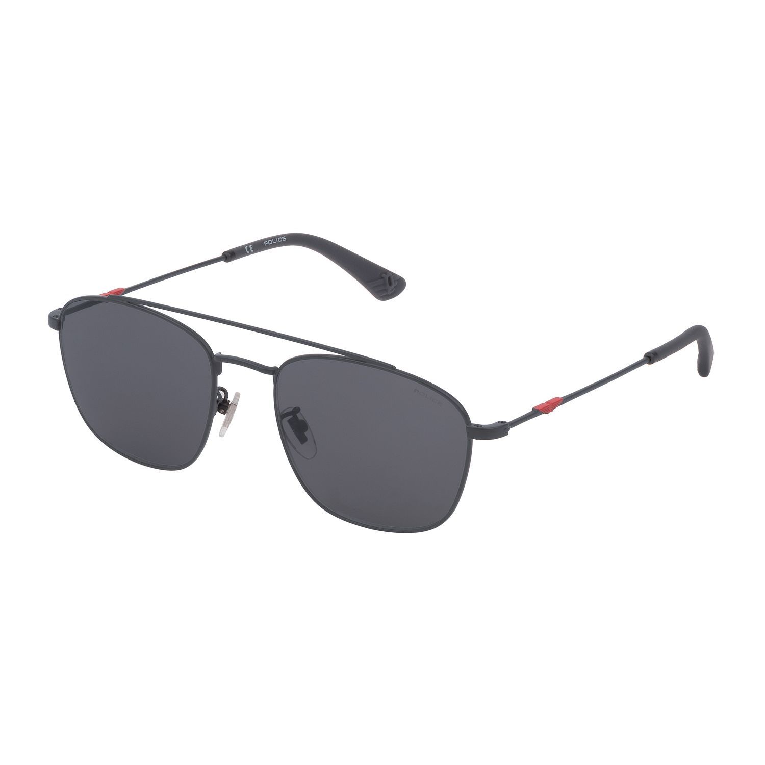 SPL996M 180F Pilot Sunglass-size 55