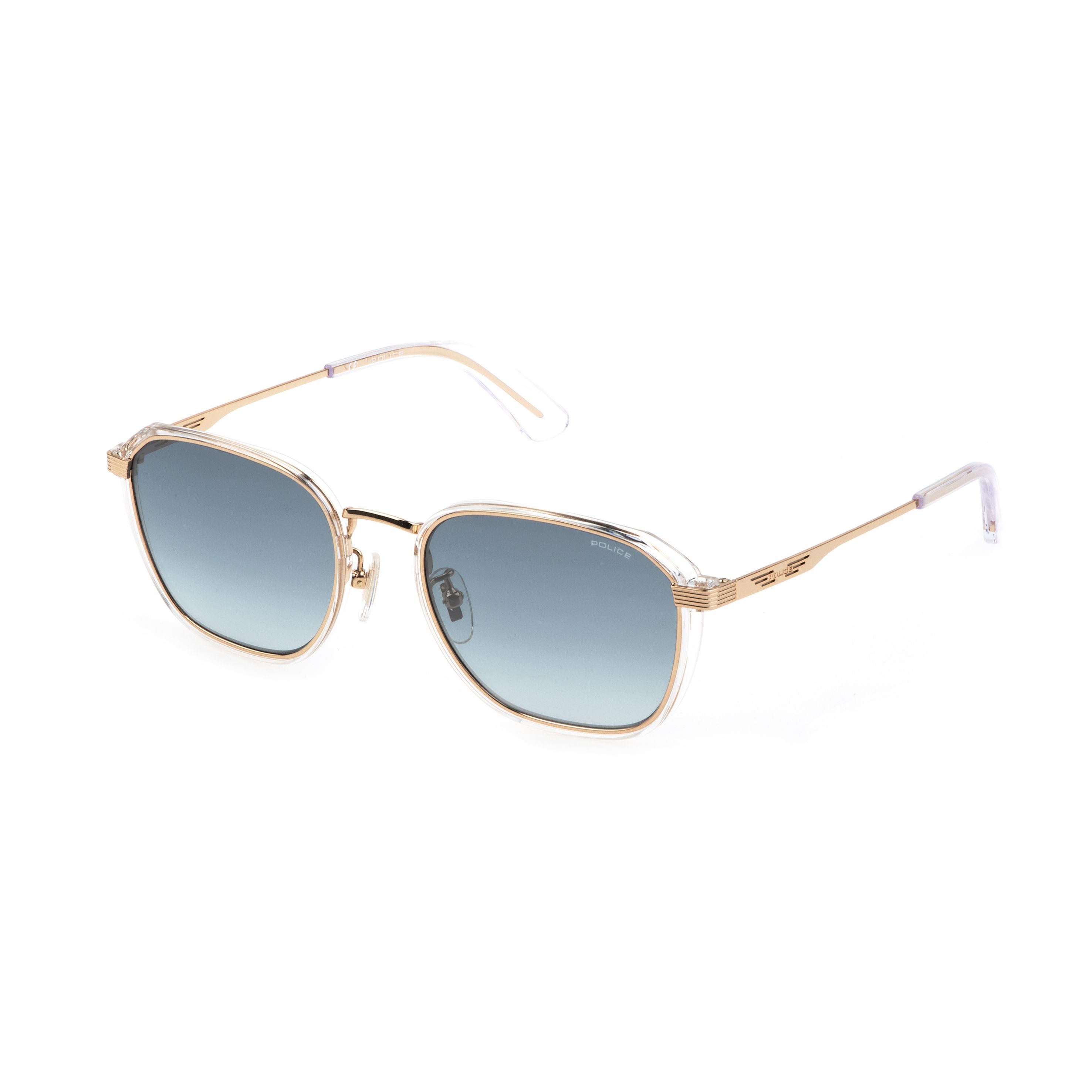 SPLD46M 300 Panthos Sunglass -size 53