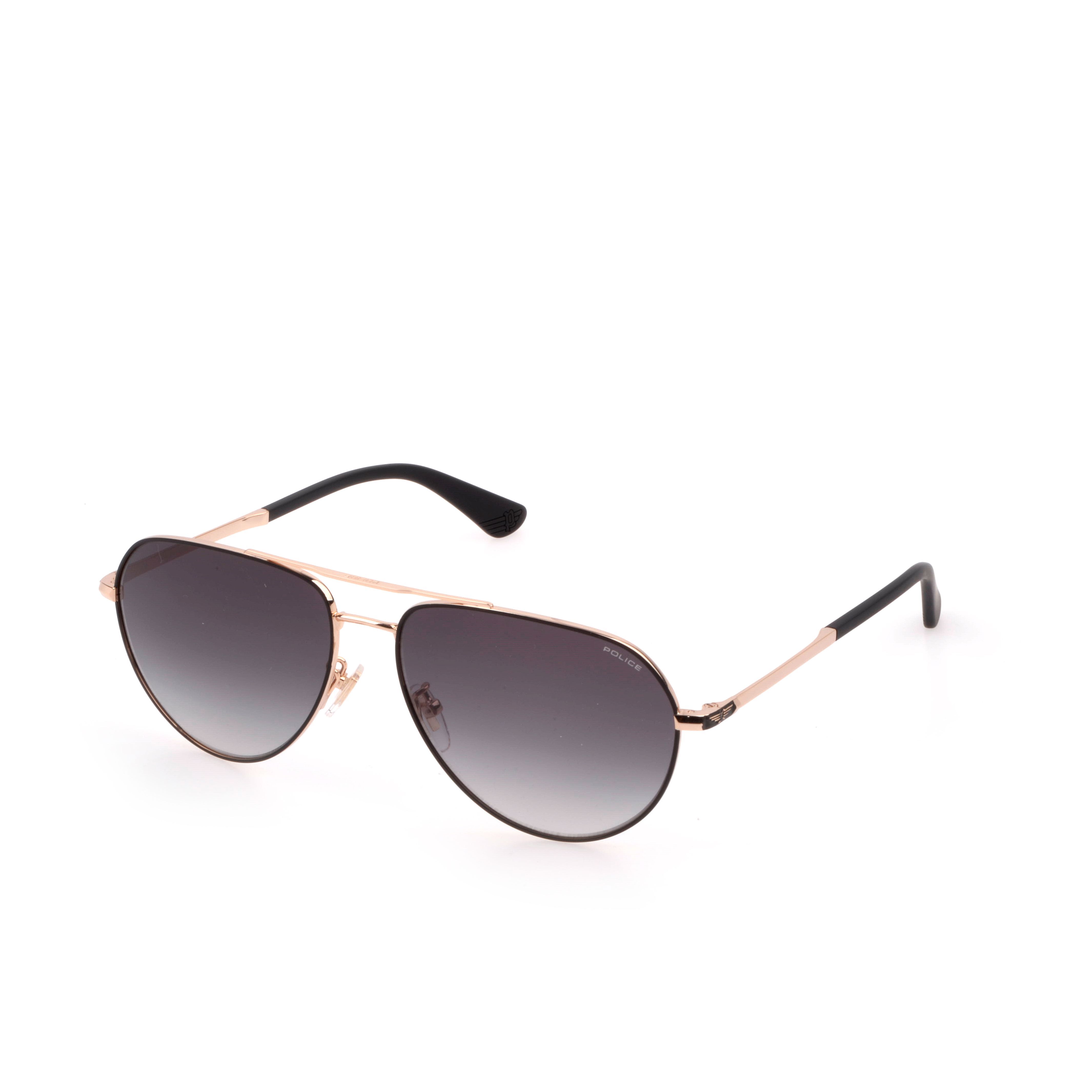 SPLE25 302 Pilot Sunglass -size 59