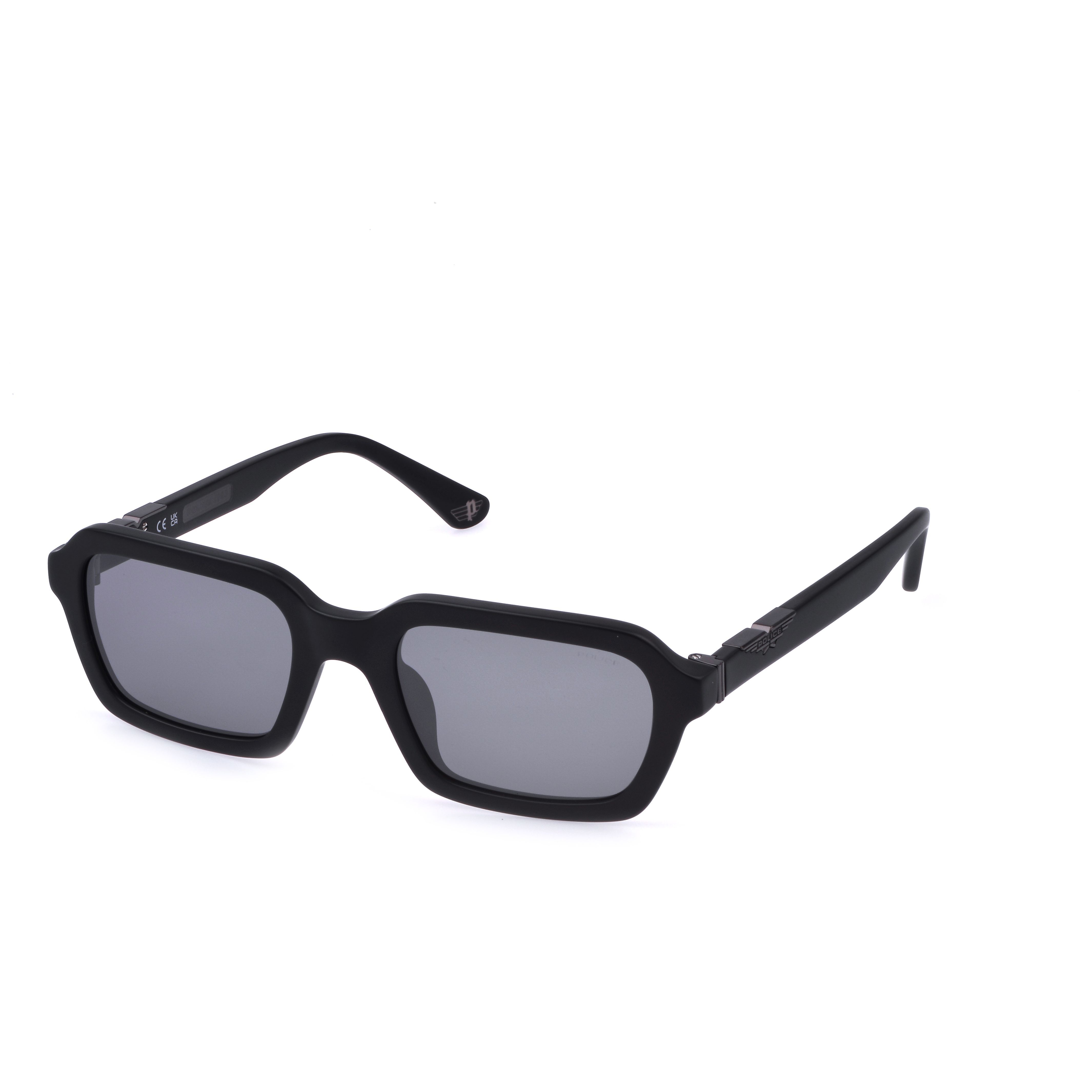 SPLL14M 703X Rectangle Sunglass - size 53