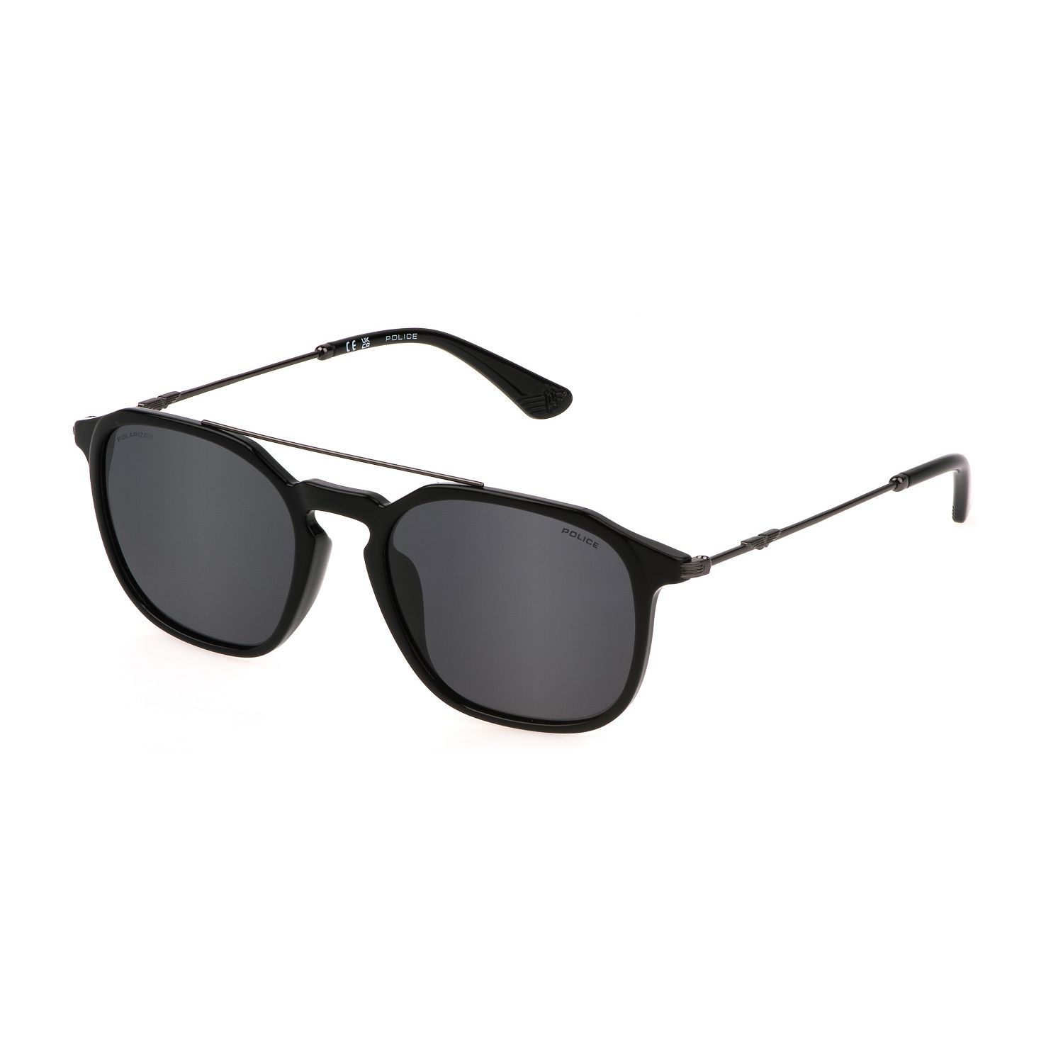 SPLL76M Z42P  Panthos Sunglass -size 53