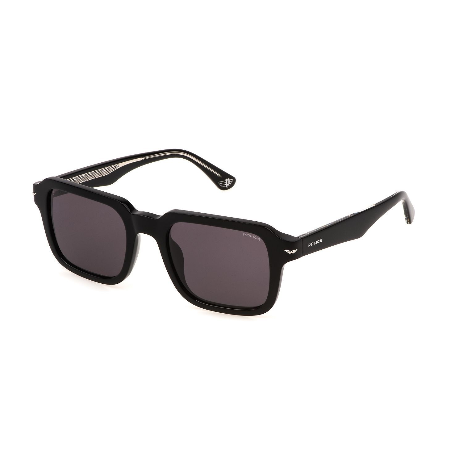 SPLN36M 700Y Square Sunglass   -size 52
